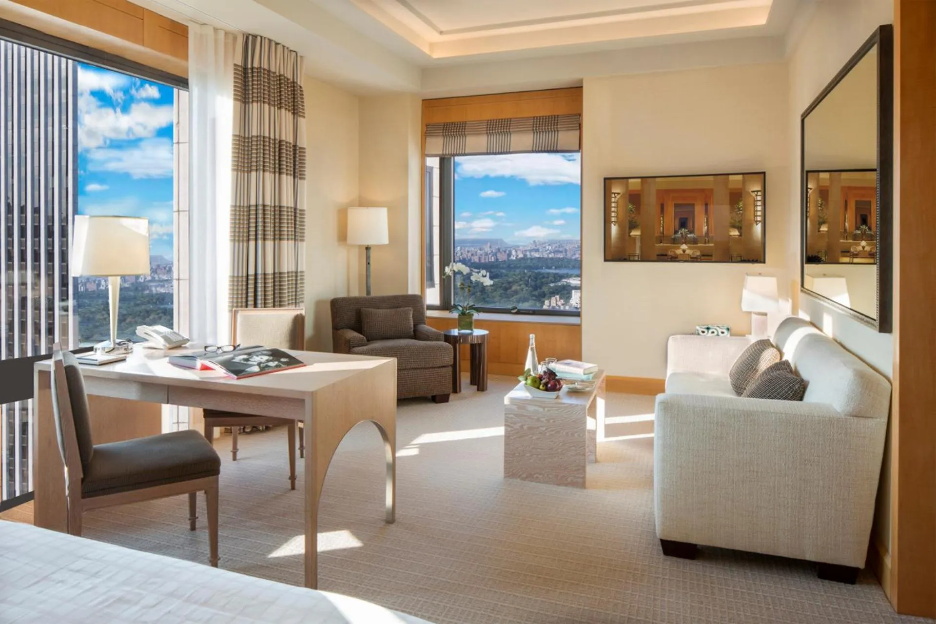 Four Seasons Hotel New York