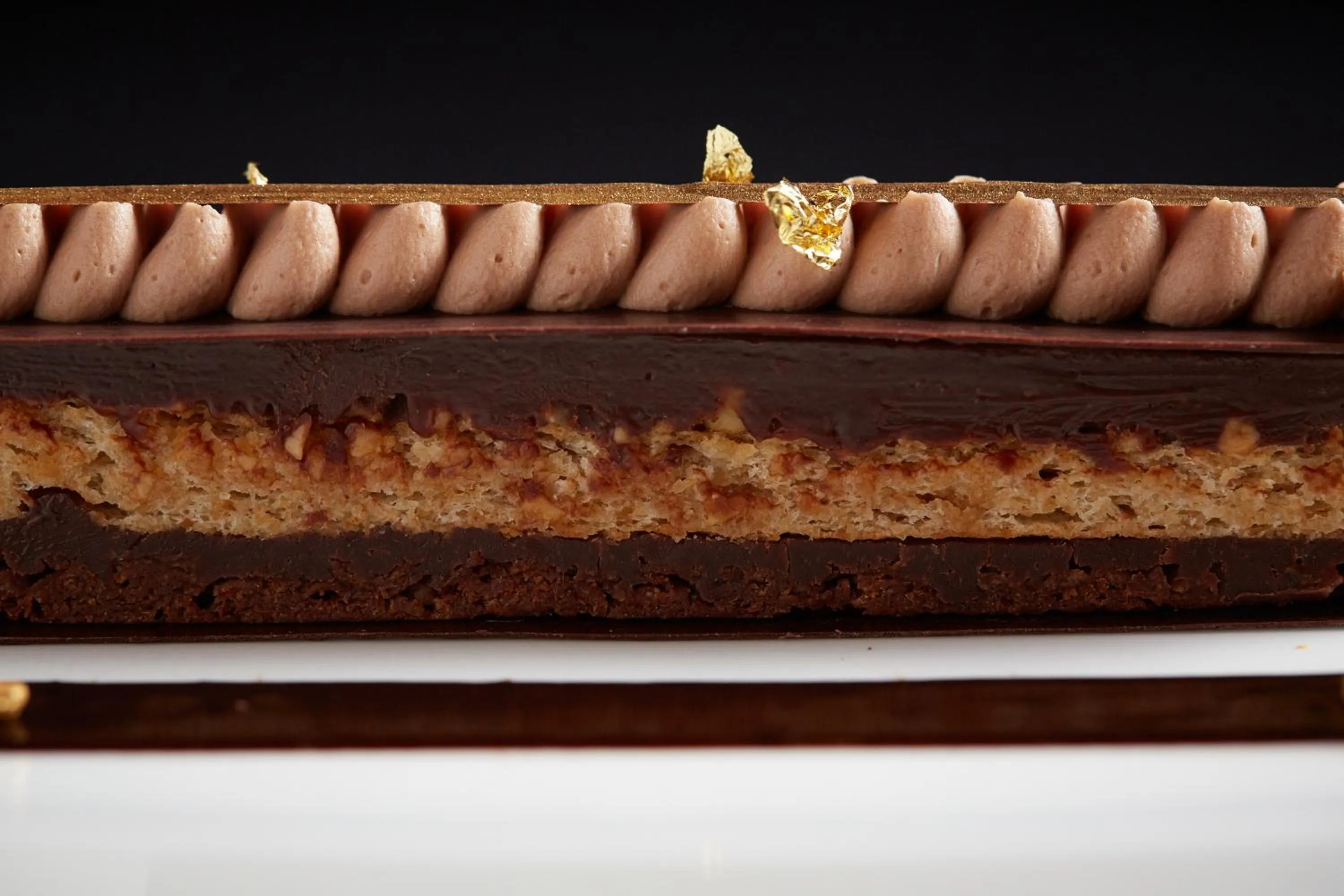 Restaurant/places to eat in Four Seasons Hotel New York