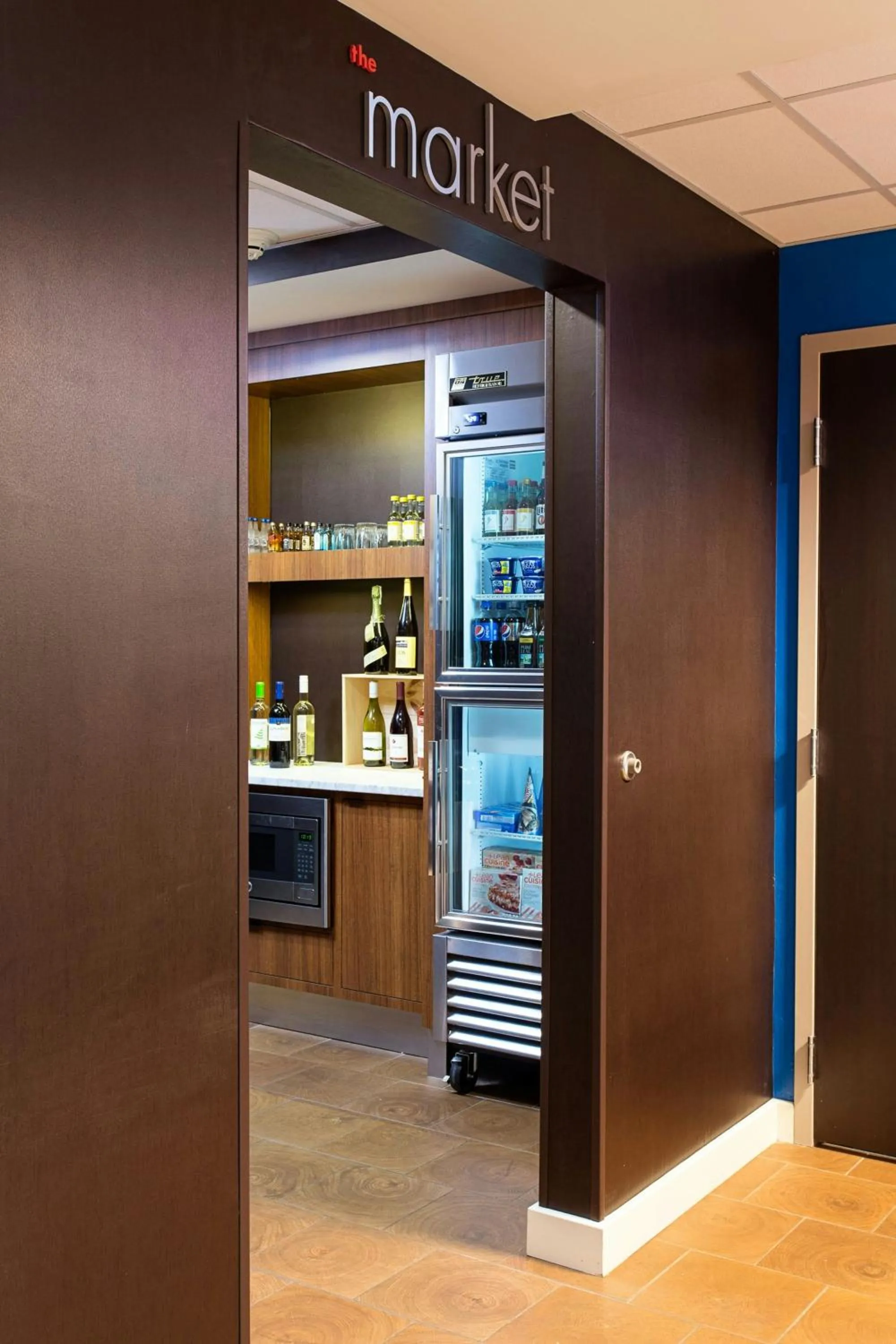 Other in Courtyard Binghamton