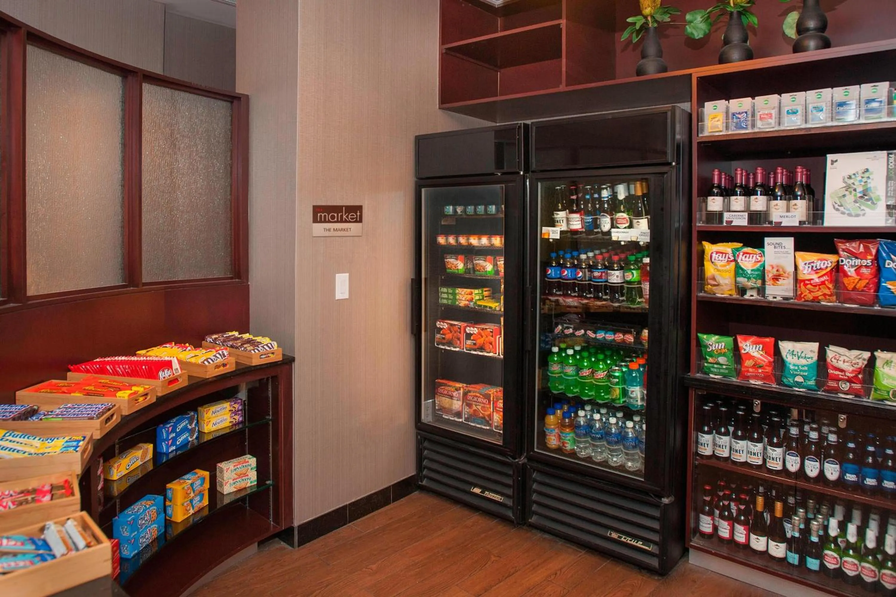 Other in SpringHill Suites Birmingham Colonnade