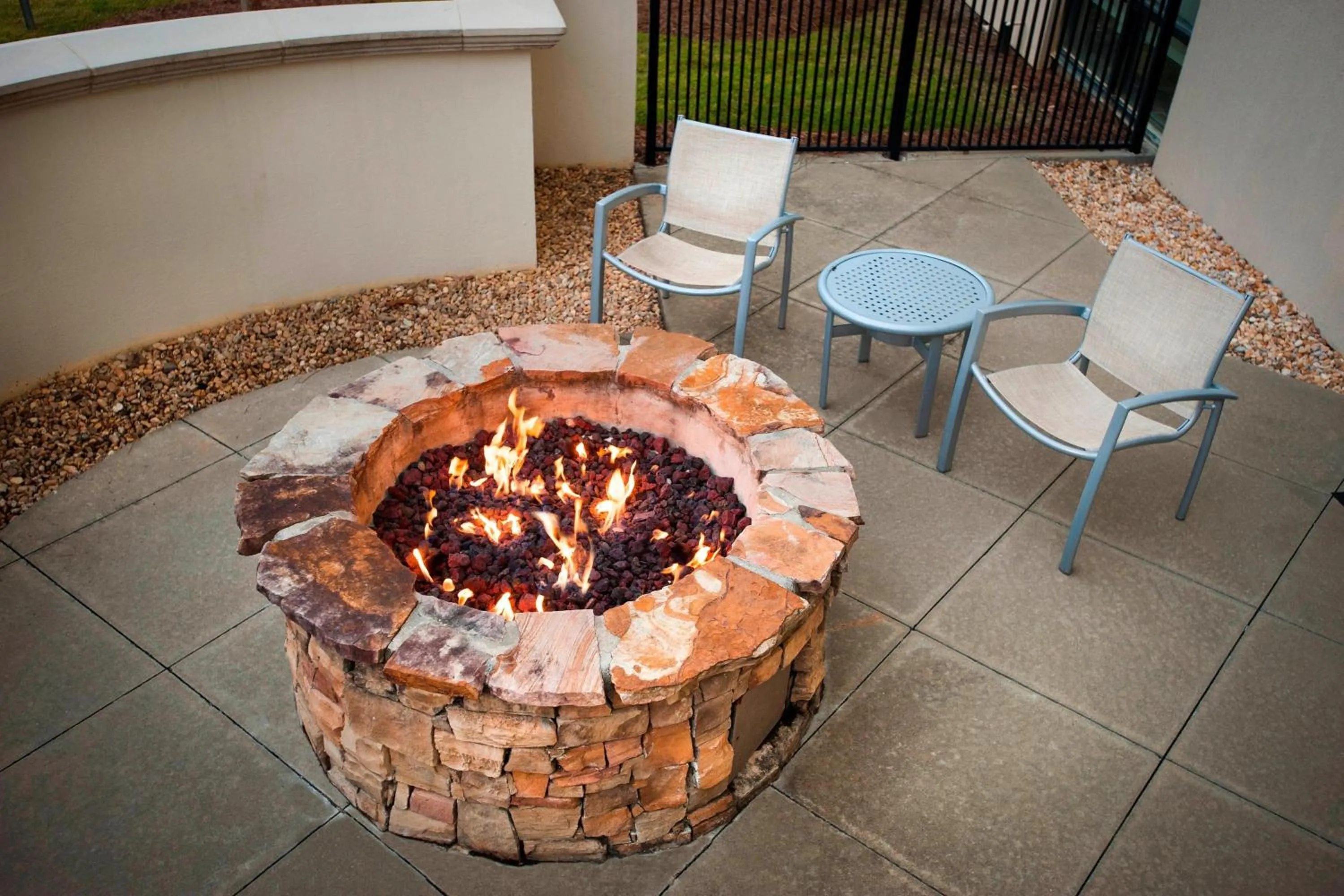 View (from property/room) in SpringHill Suites Birmingham Colonnade