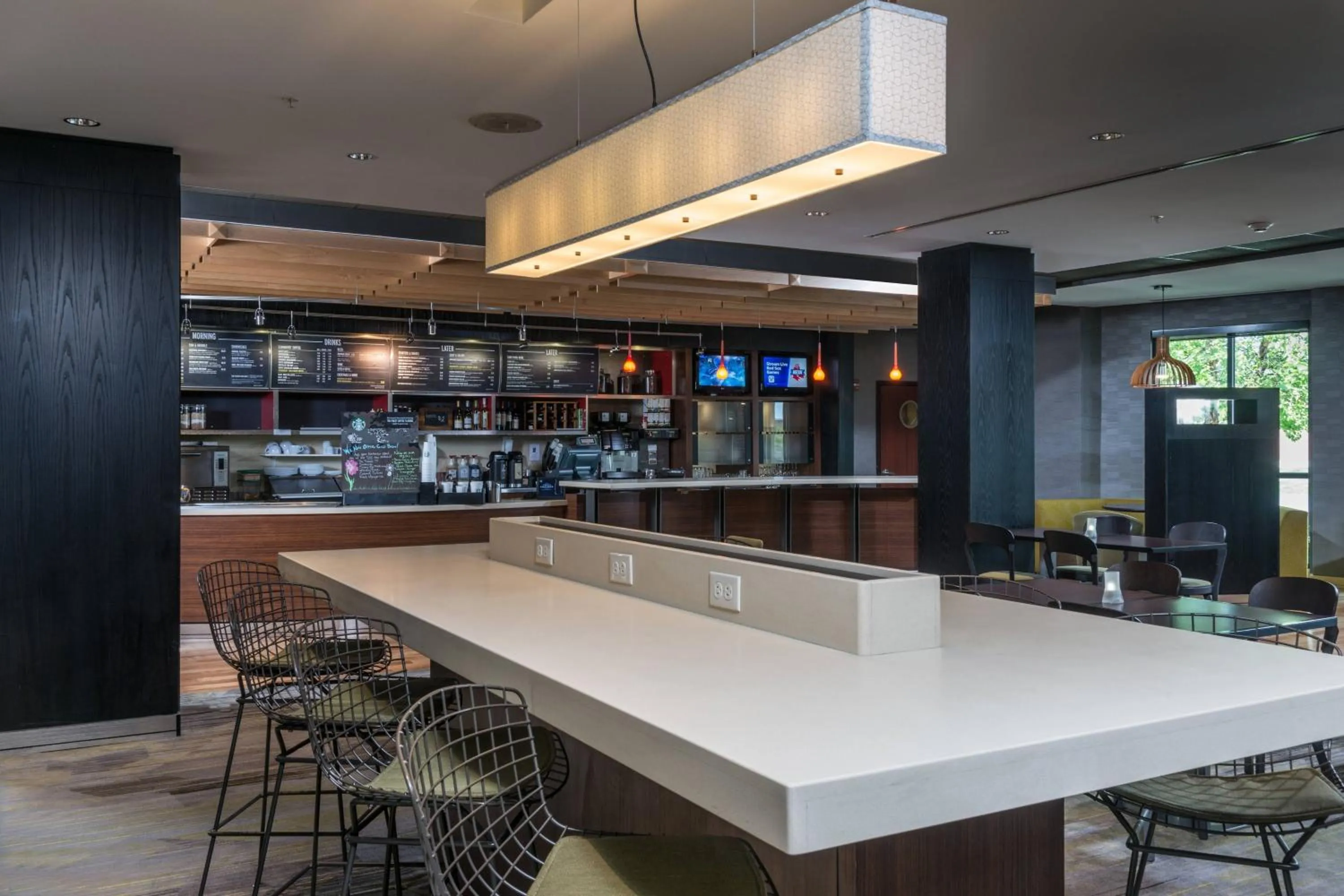 Other in Courtyard Bangor