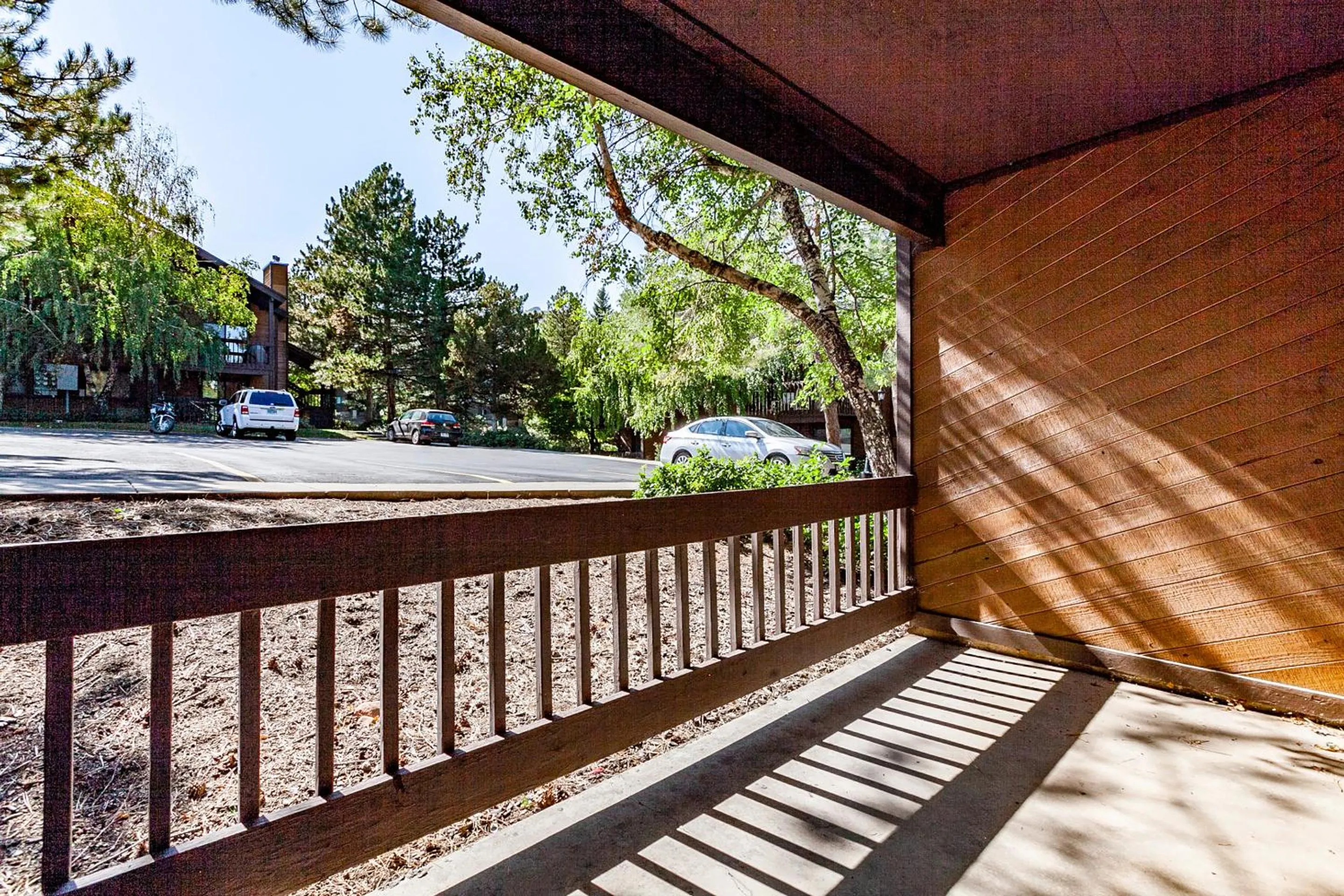 View (from property/room) in Red Pine Condominiums by All Seasons Resort Lodging