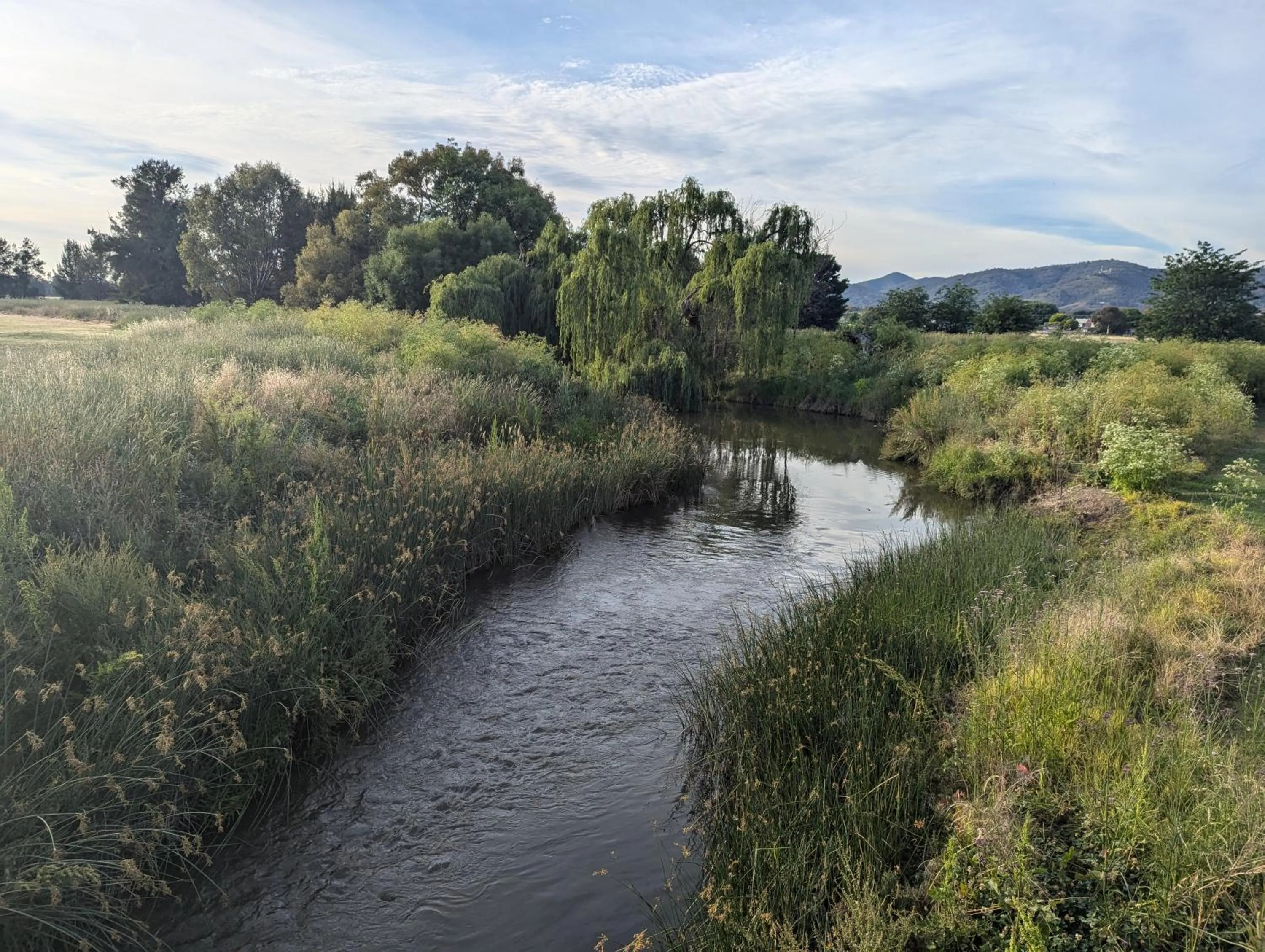 Nearby landmark in The Cudgee at Mudgee