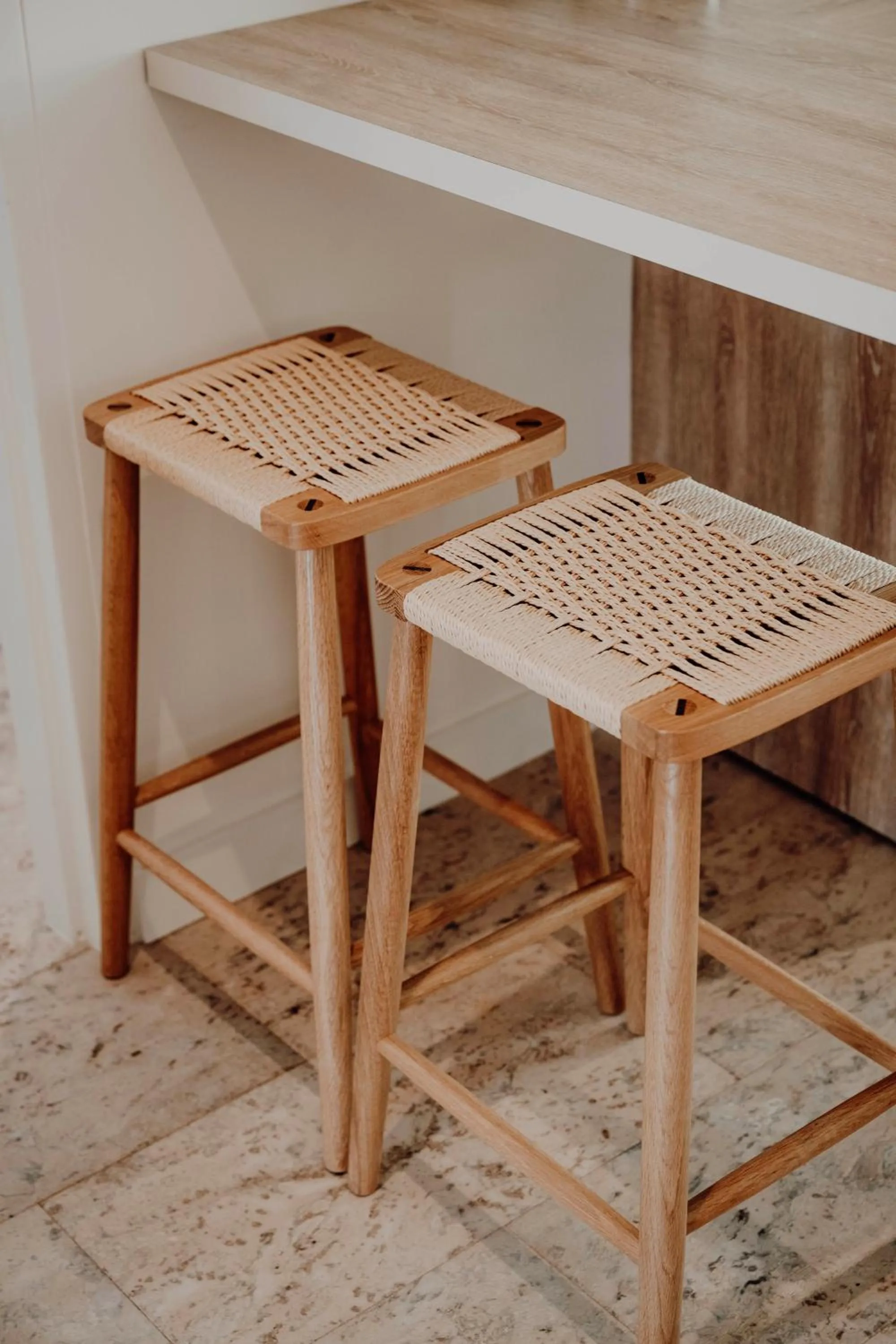 Dining area in The Cudgee at Mudgee
