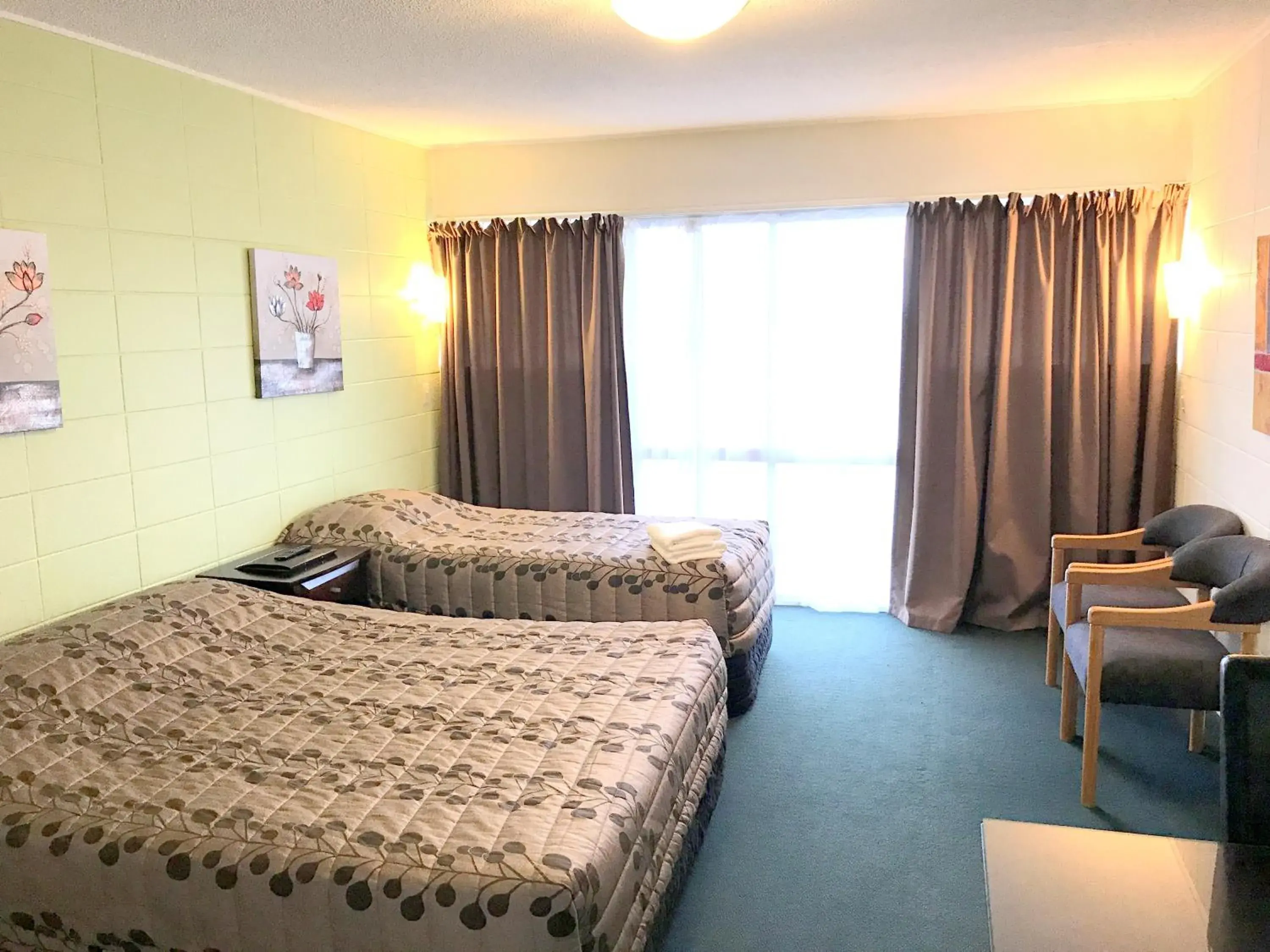 Standard Studio in Greenview Motel Standard Studio in Greenview Motel