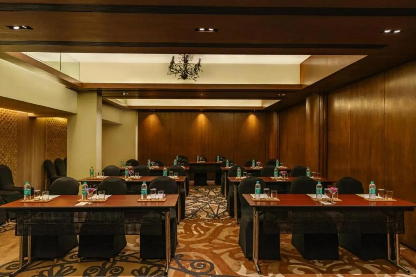 Meeting/conference room in The Mirador