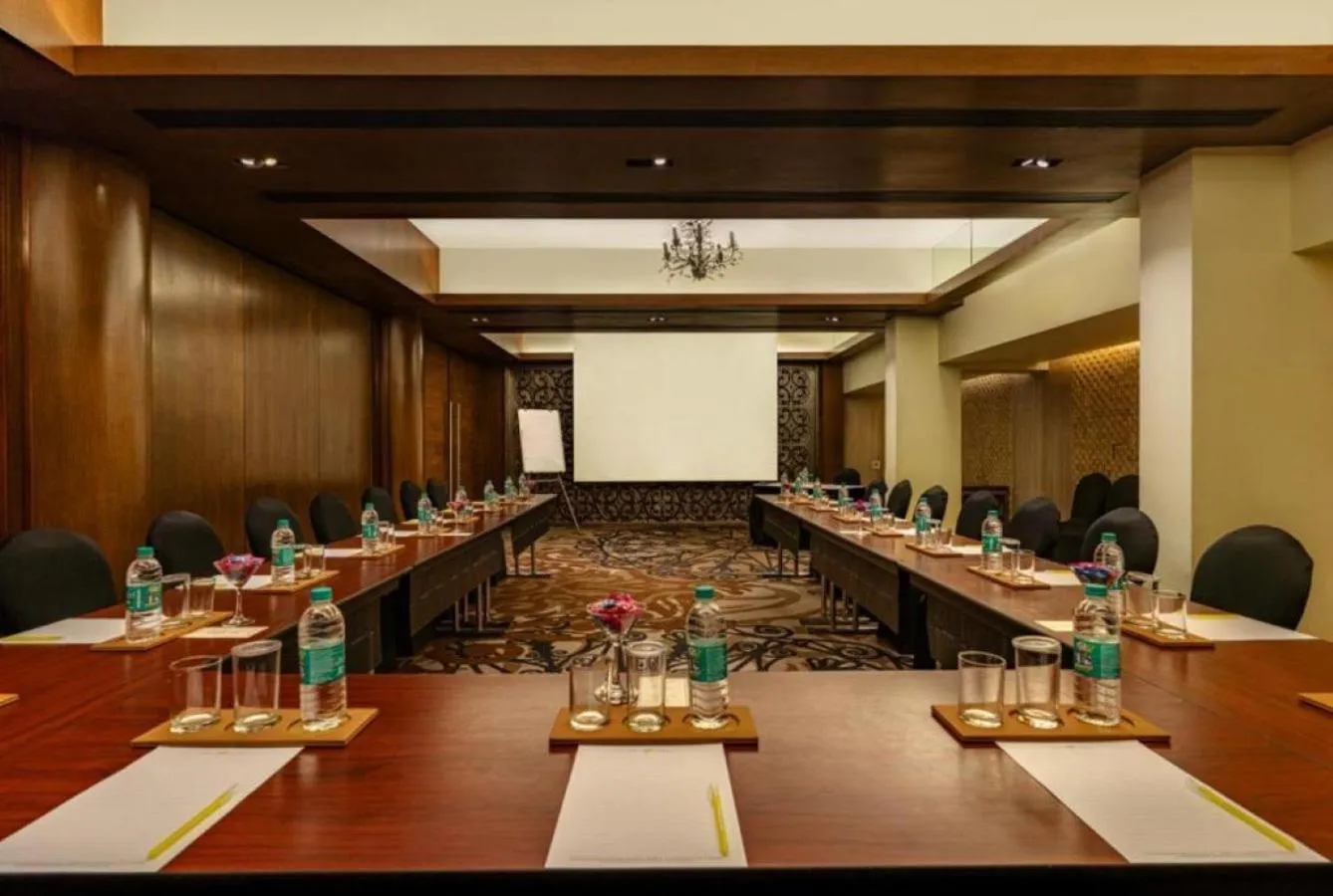 Meeting/conference room in The Mirador