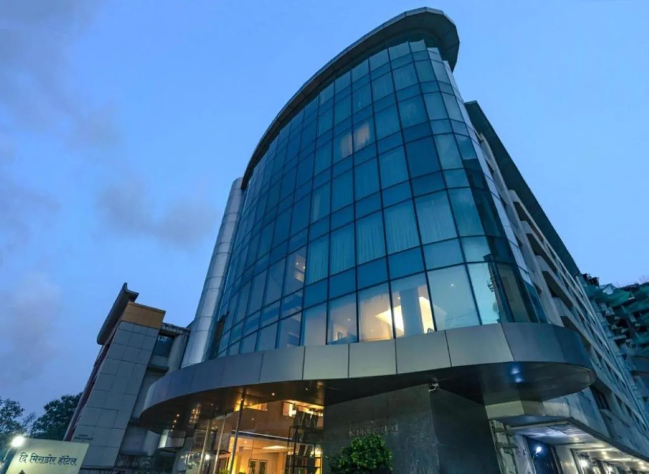 Property building in The Mirador