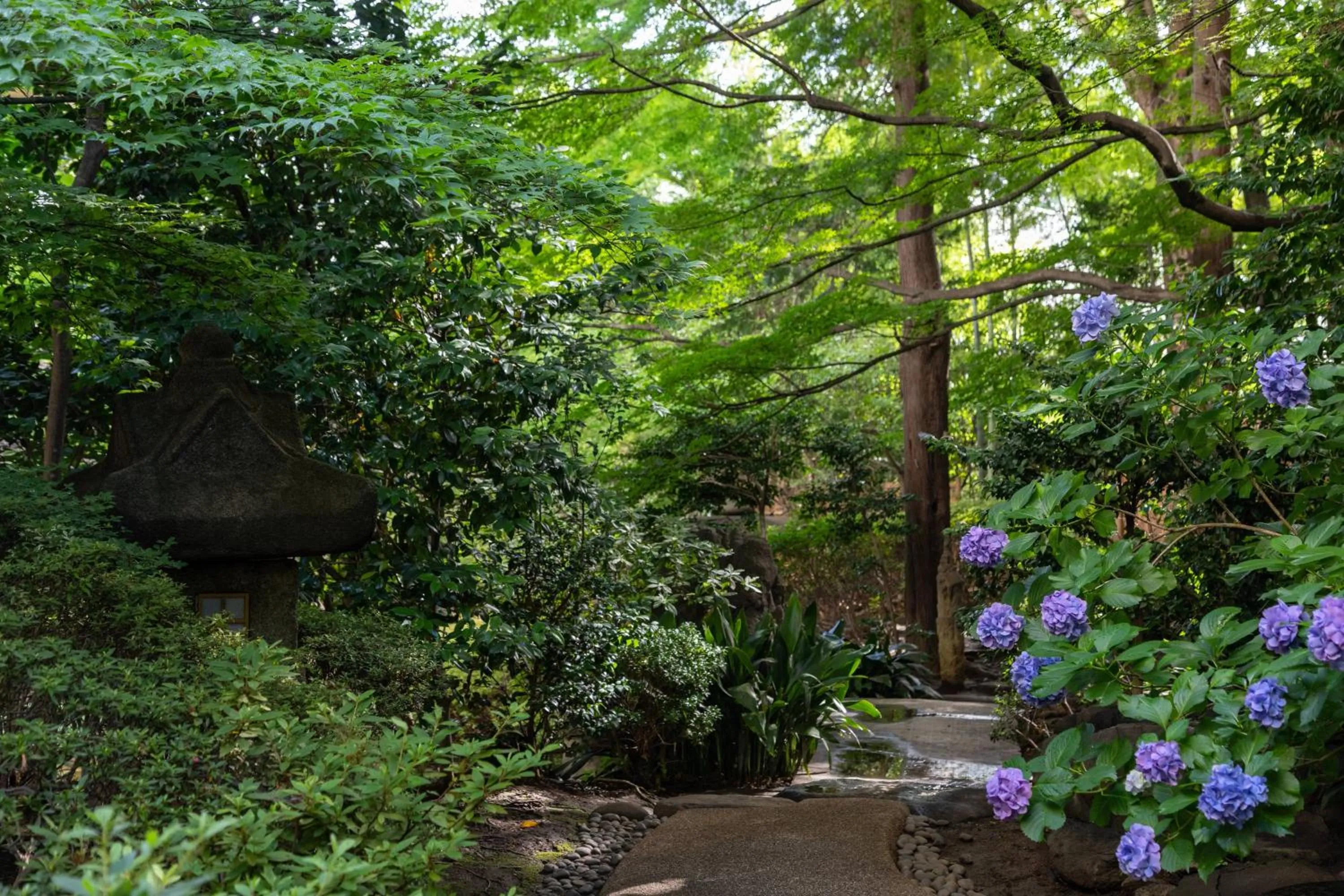 Other in Sheraton Miyako Hotel Tokyo