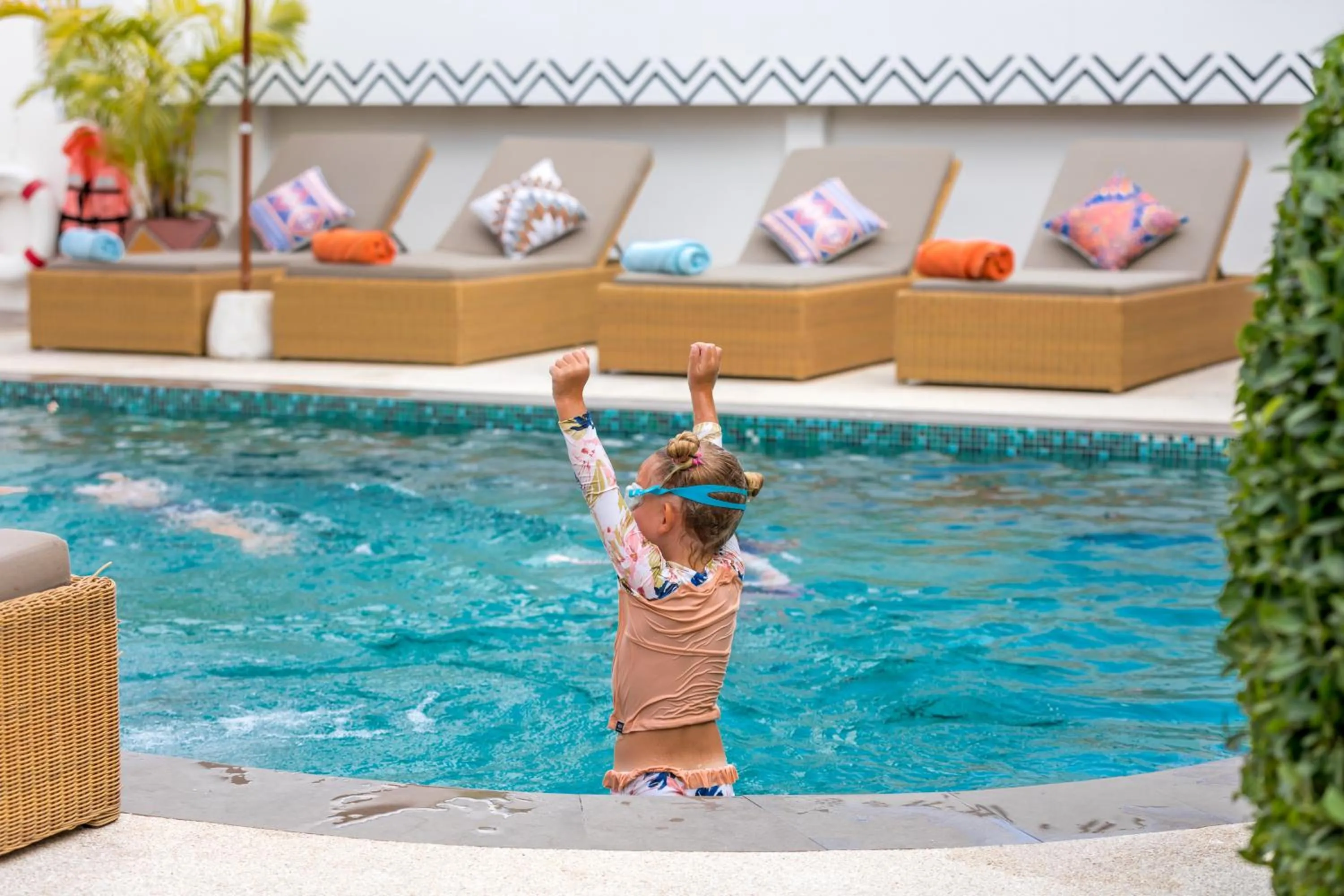 Maya Resort Samui - Family resort-Sha Plus Extra