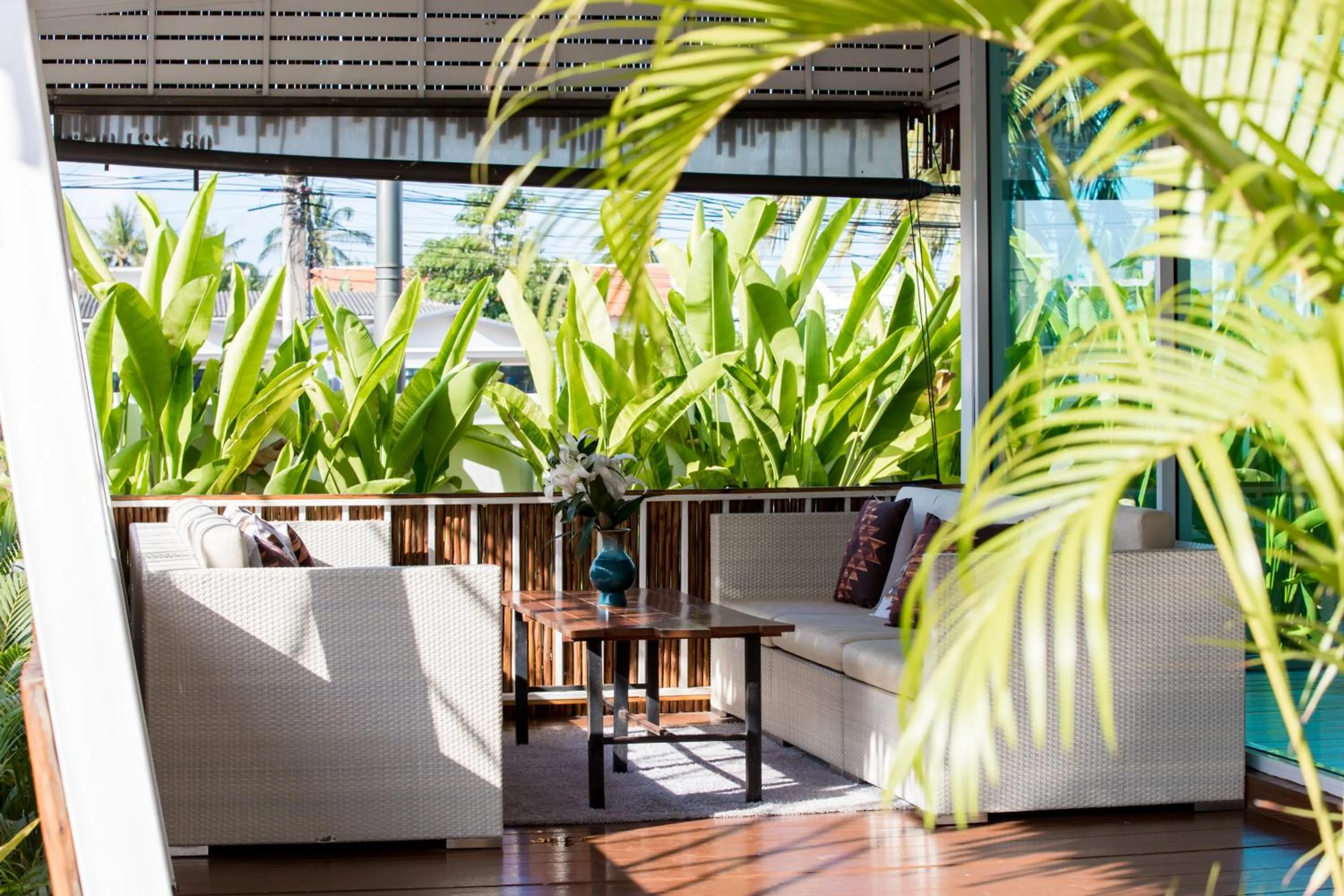 Maya Resort Samui - Family resort-Sha Plus Extra