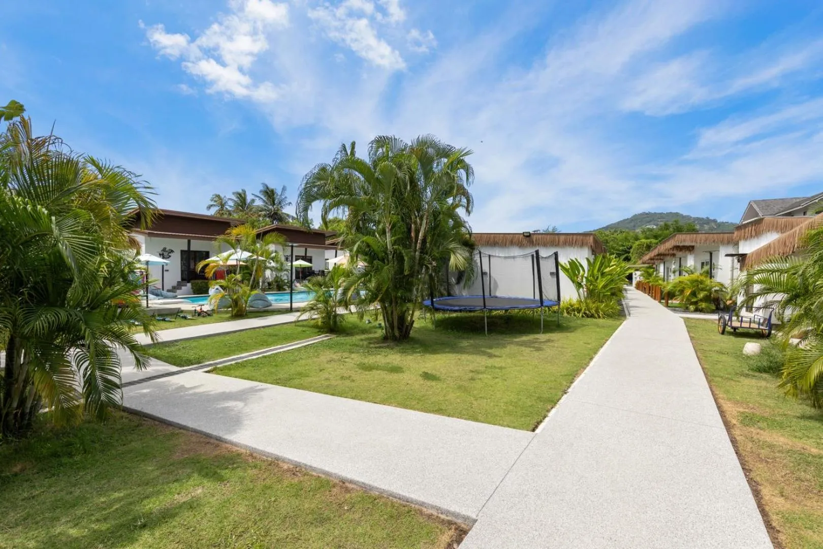 Maya Resort Samui - Family resort-Sha Plus Extra