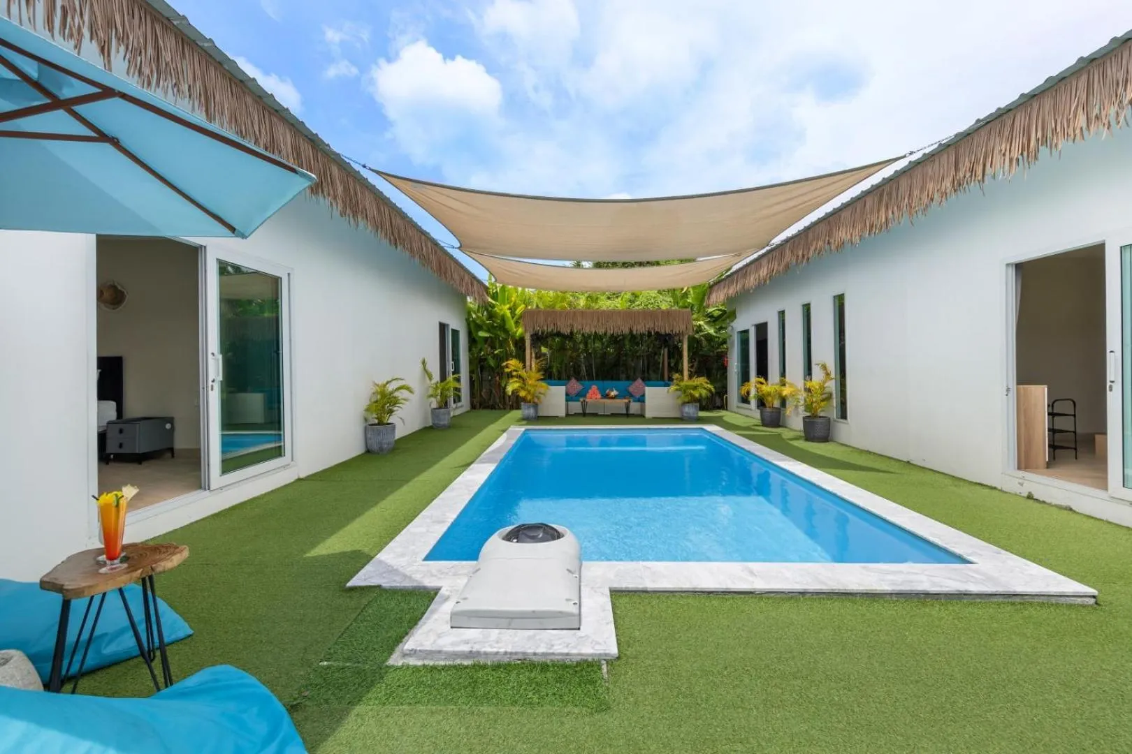 Maya Resort Samui - Family resort-Sha Plus Extra