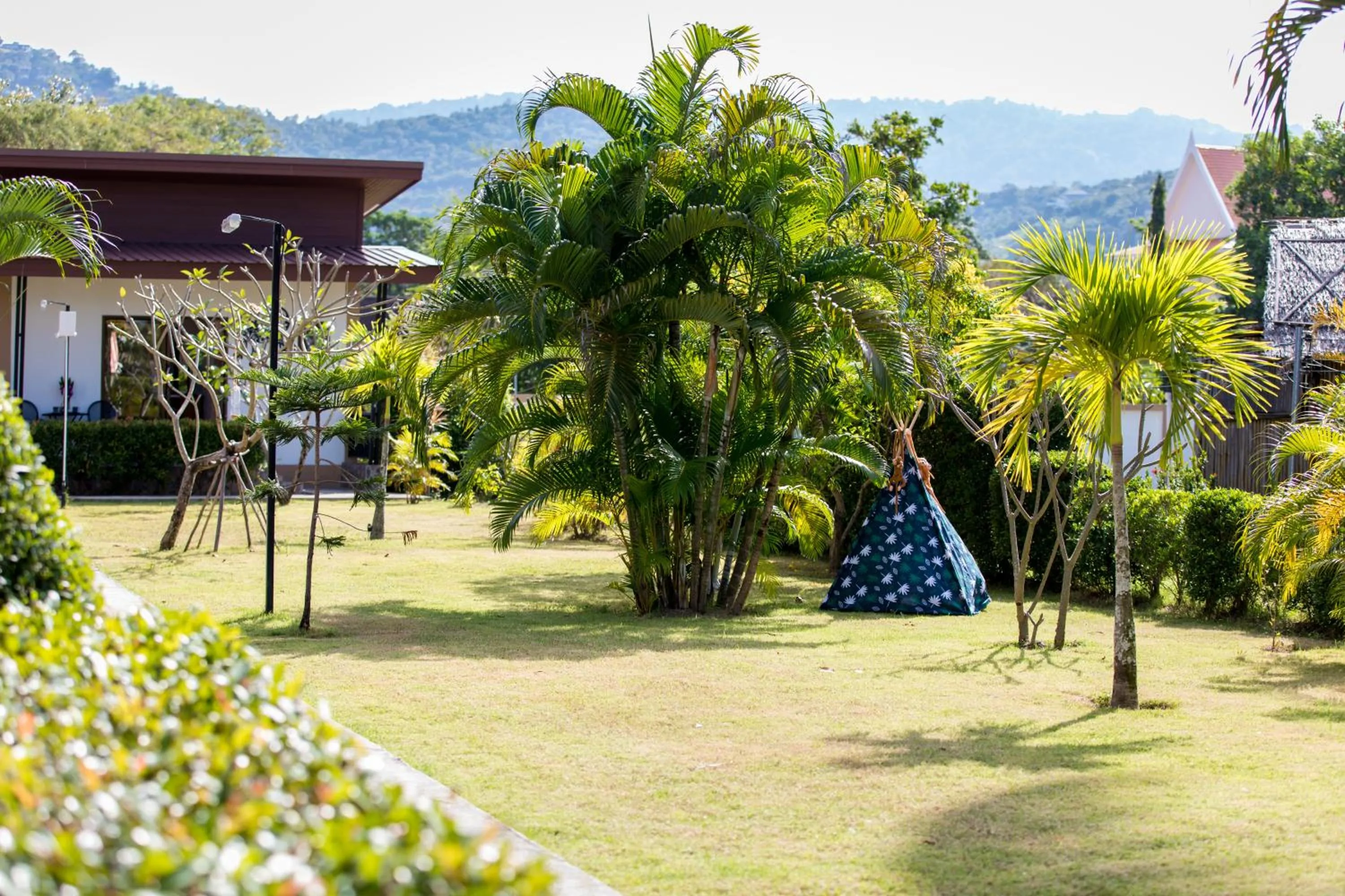 Maya Resort Samui - Family resort-Sha Plus Extra