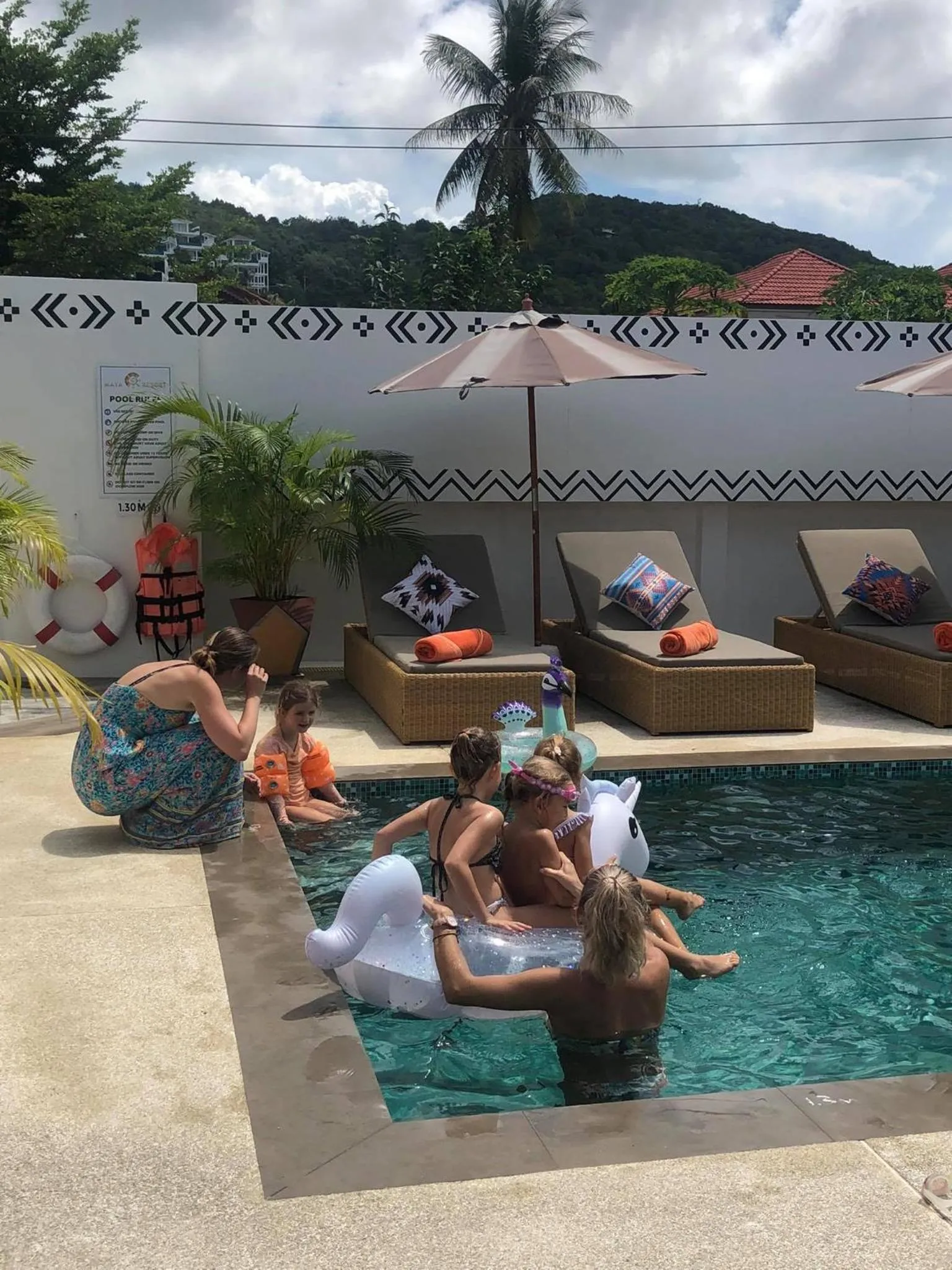 Maya Resort Samui - Family resort-Sha Plus Extra