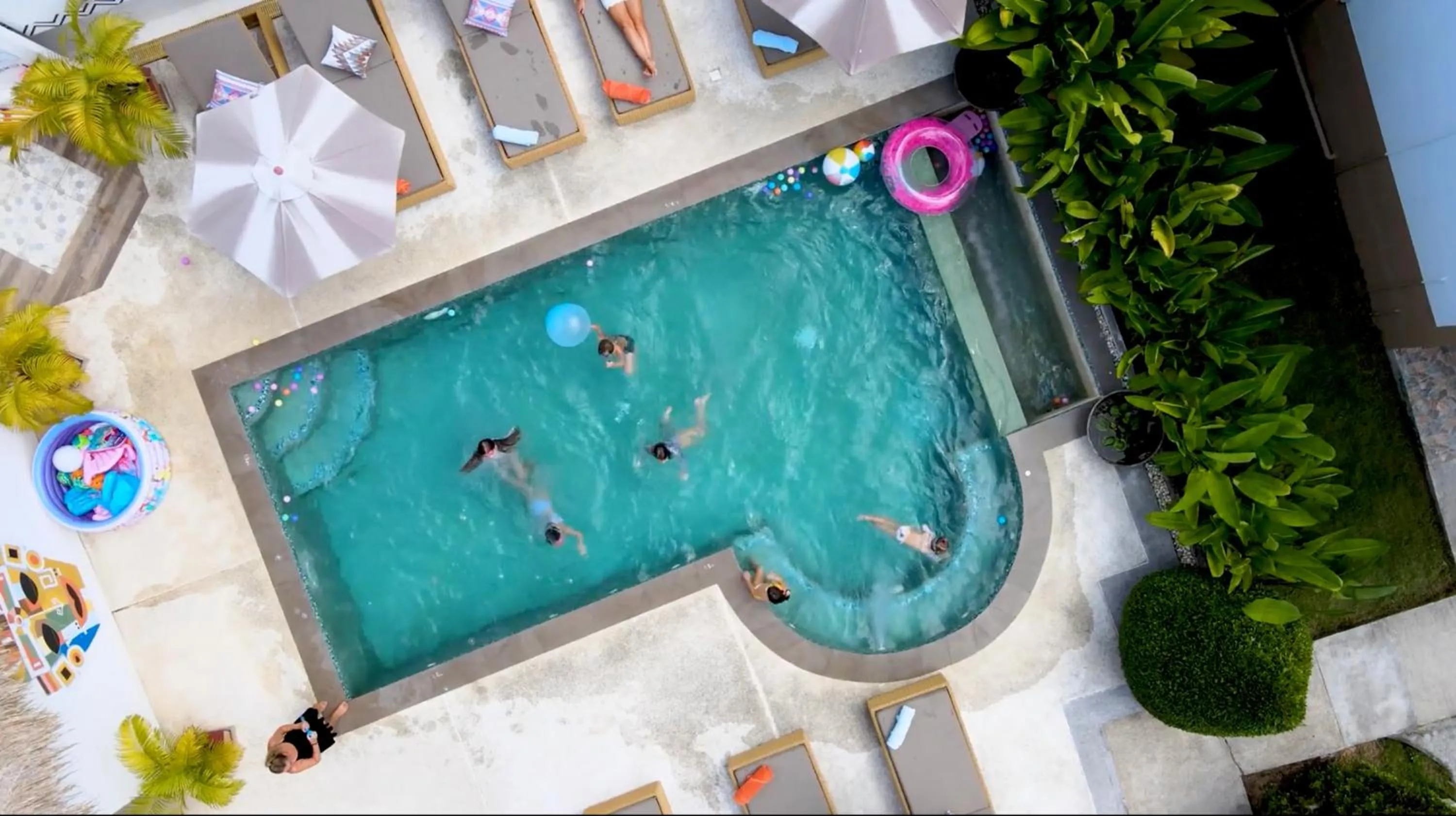 Maya Resort Samui - Family resort-Sha Plus Extra