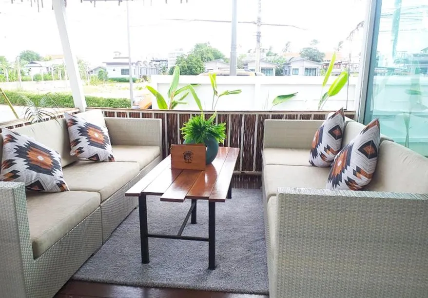 Maya Resort Samui - Family resort-Sha Plus Extra