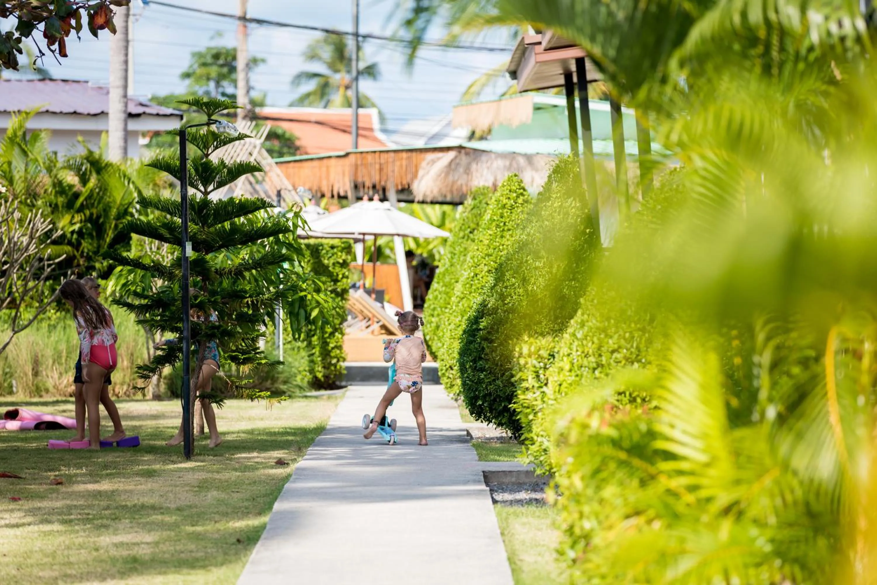 Maya Resort Samui - Family resort-Sha Plus Extra