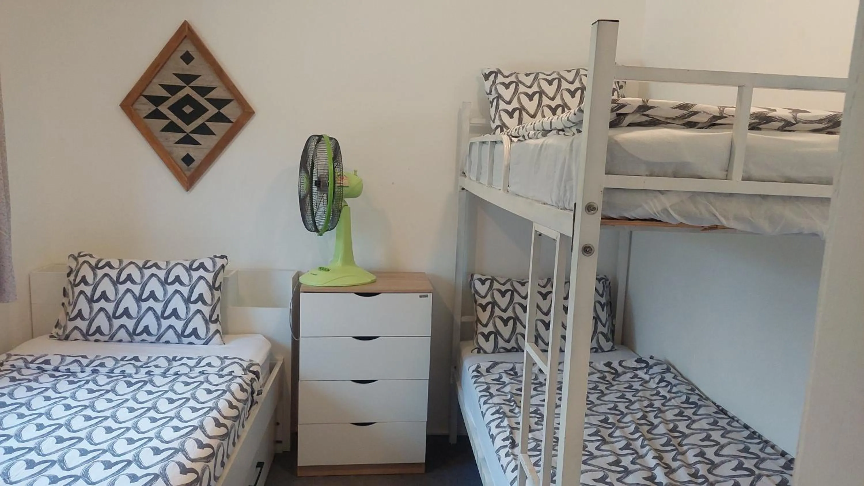 Bed in Maya Resort Samui - Family resort-Sha Plus Extra