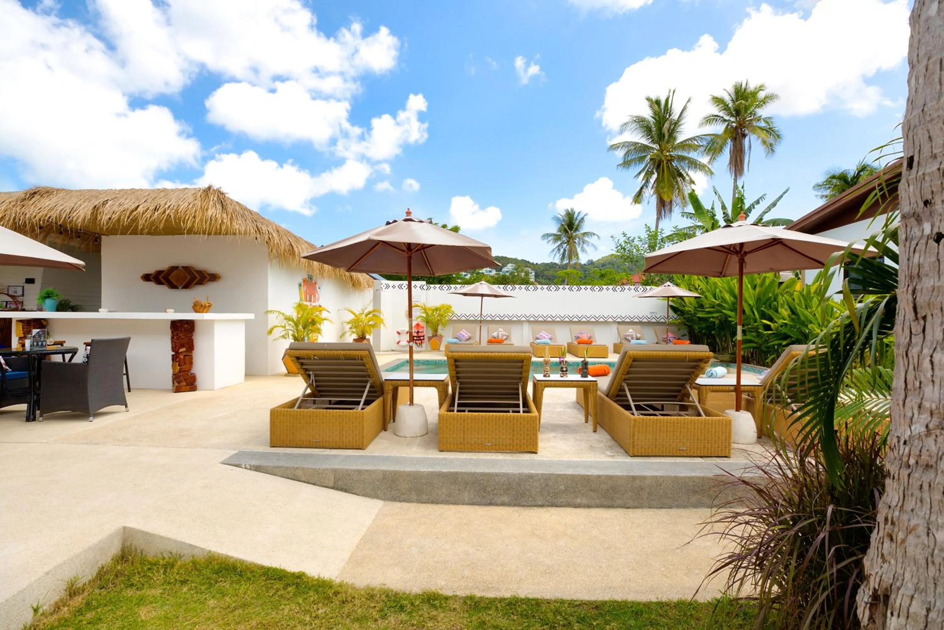 Maya Resort Samui - Family resort-Sha Plus Extra