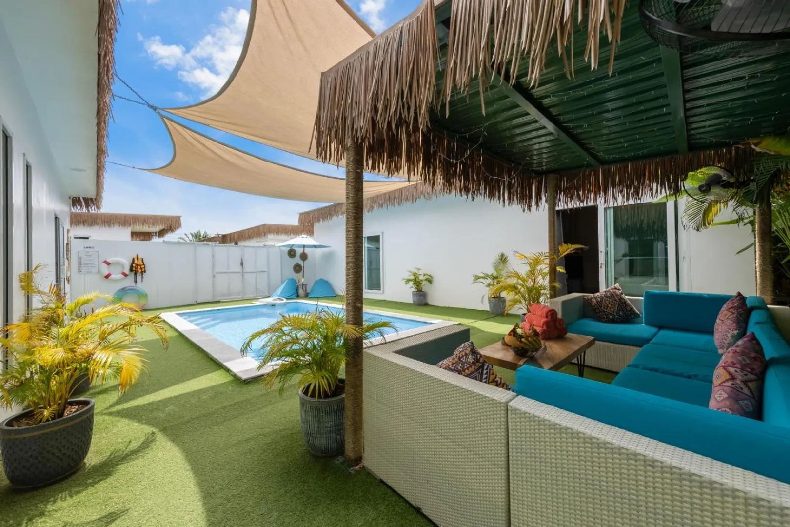 Maya Resort Samui - Family resort-Sha Plus Extra