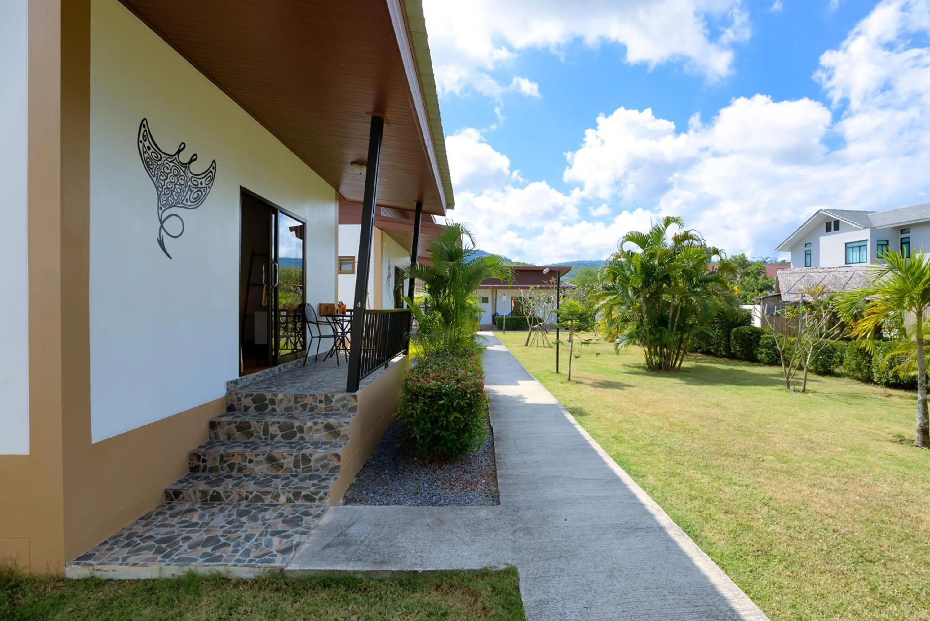 Maya Resort Samui - Family resort-Sha Plus Extra