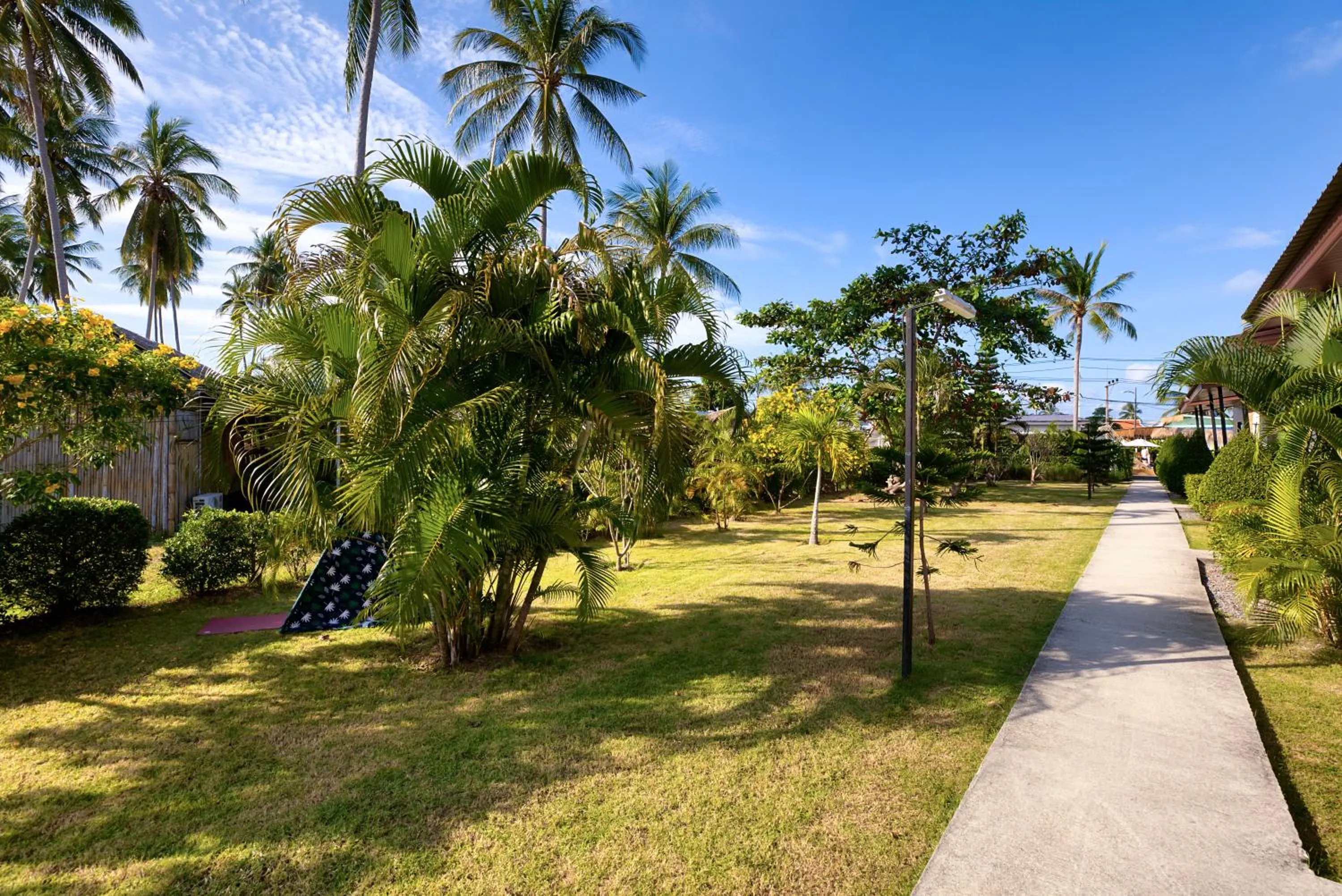 Maya Resort Samui - Family resort-Sha Plus Extra