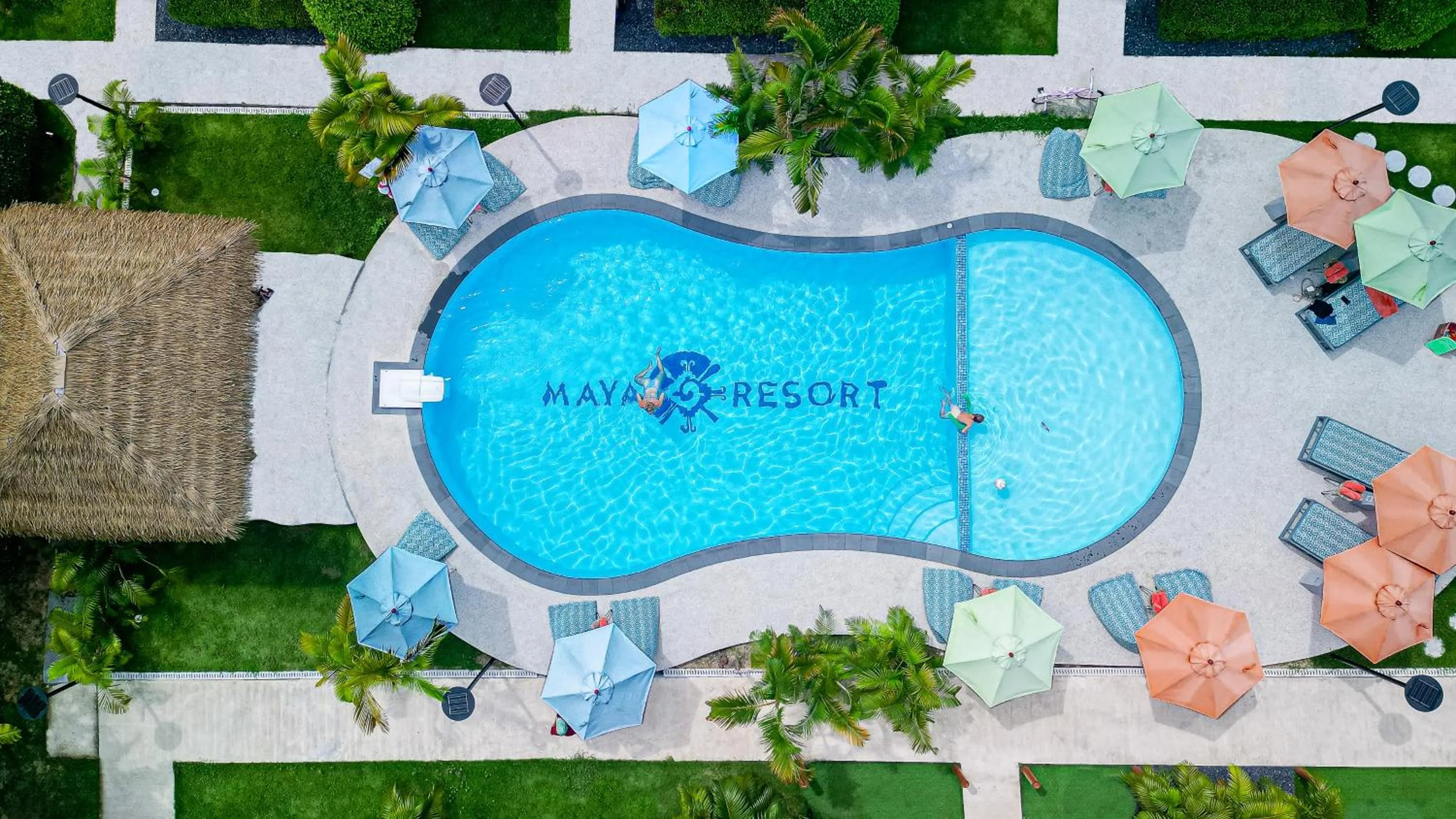 Maya Resort Samui - Family resort-Sha Plus Extra