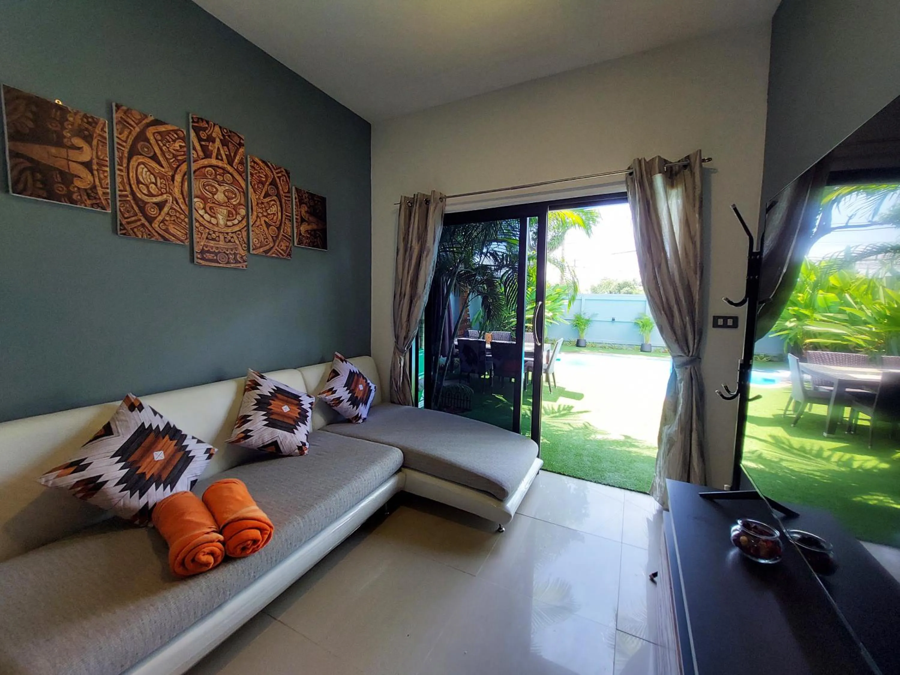 Maya Resort Samui - Family resort-Sha Plus Extra