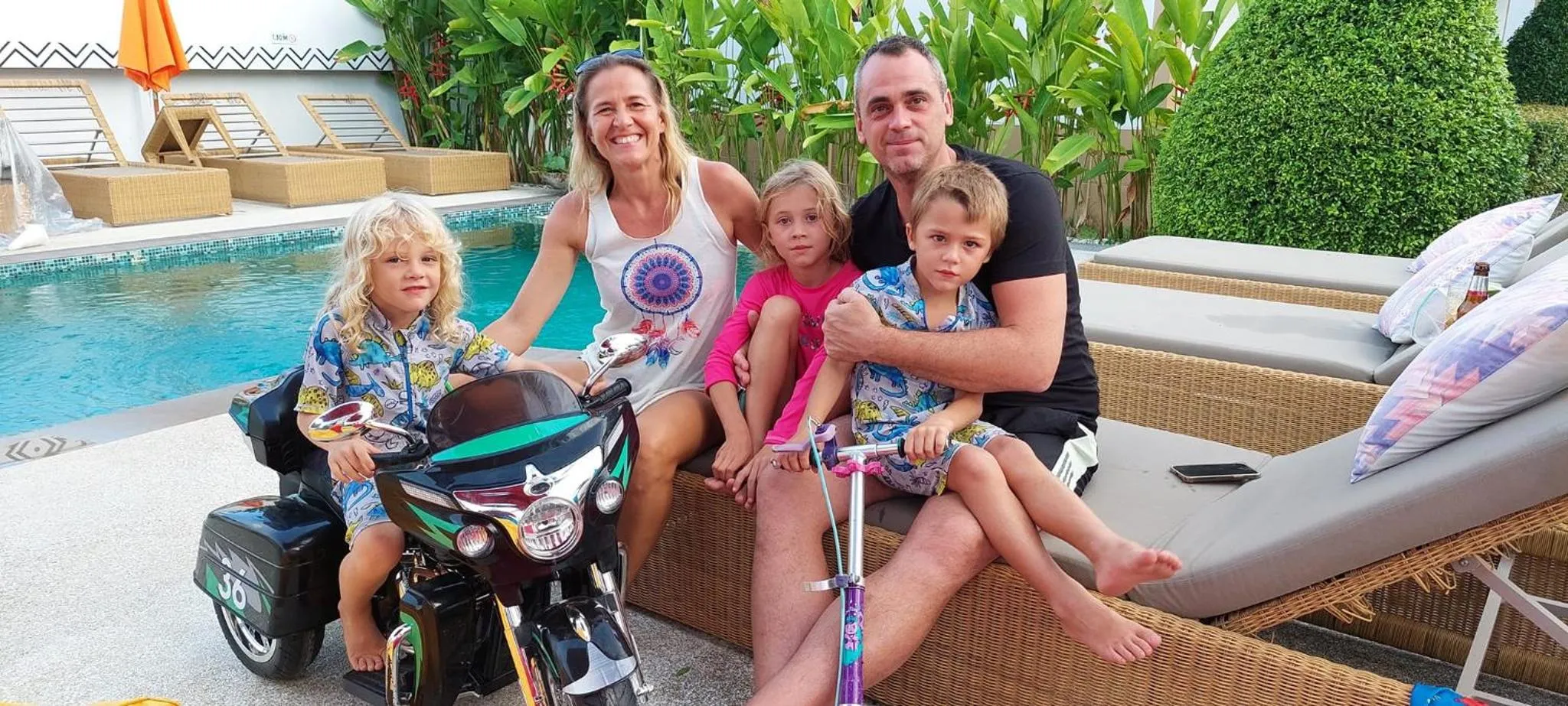 Maya Resort Samui - Family resort-Sha Plus Extra