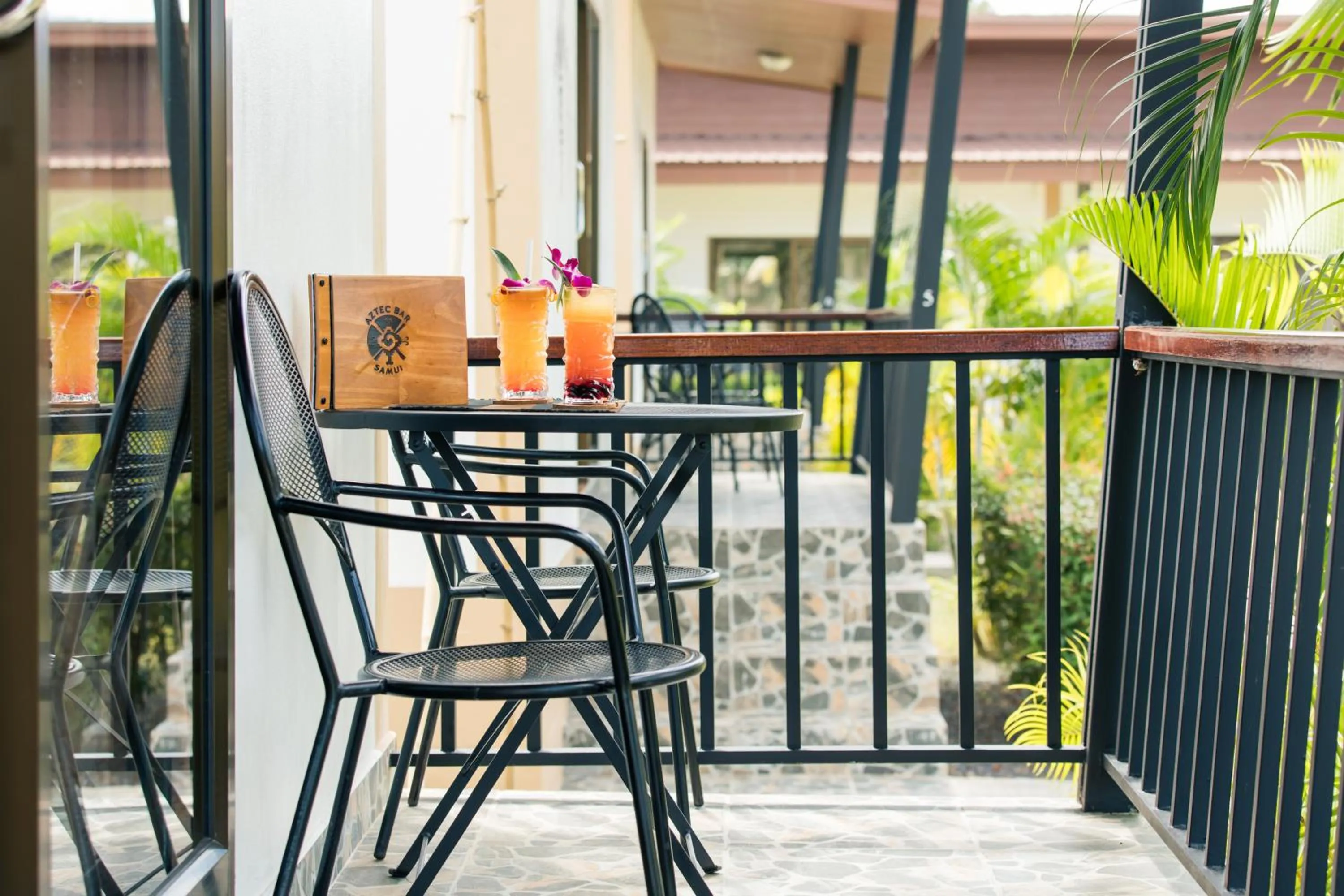 Maya Resort Samui - Family resort-Sha Plus Extra