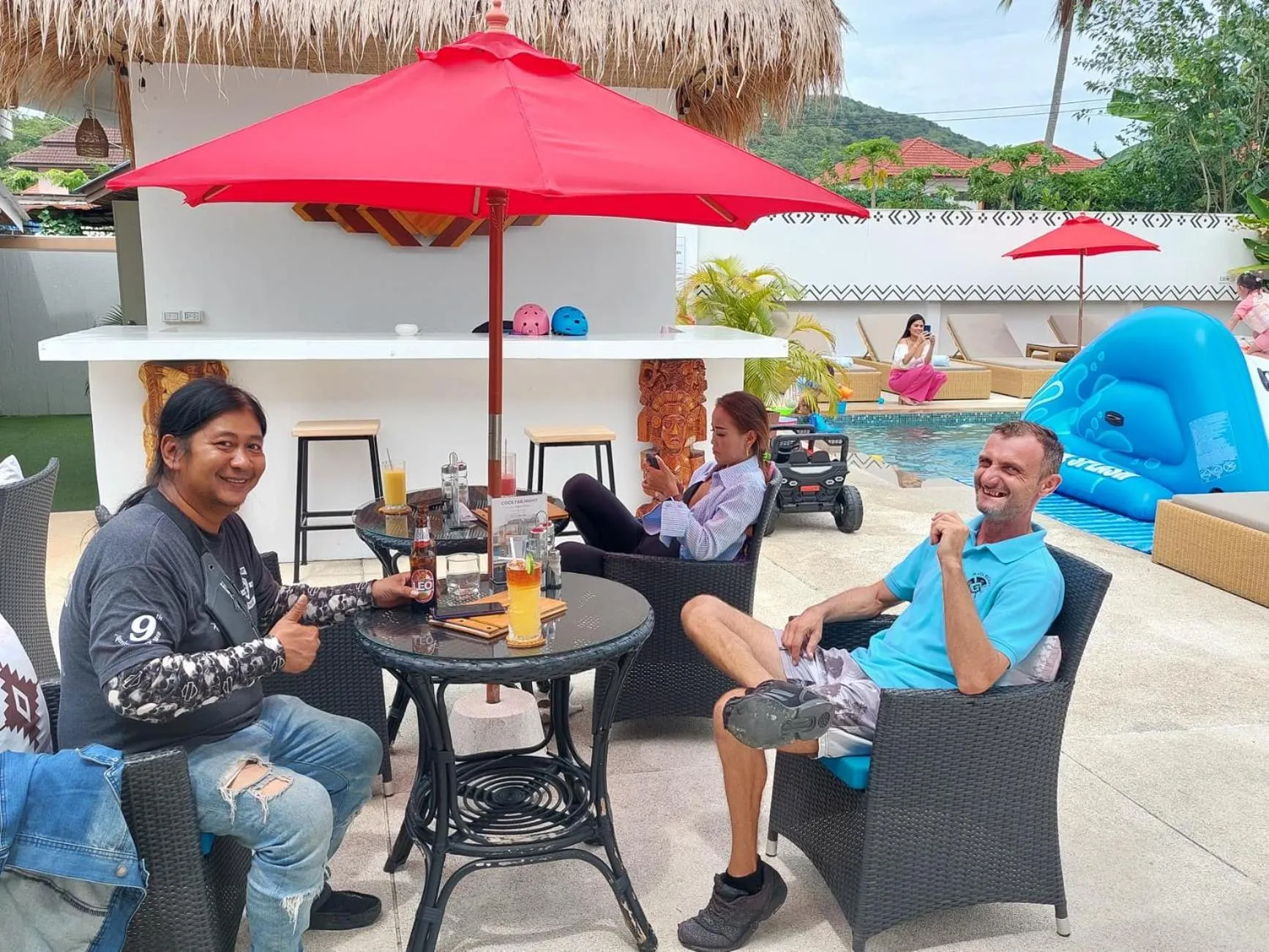 Maya Resort Samui - Family resort-Sha Plus Extra