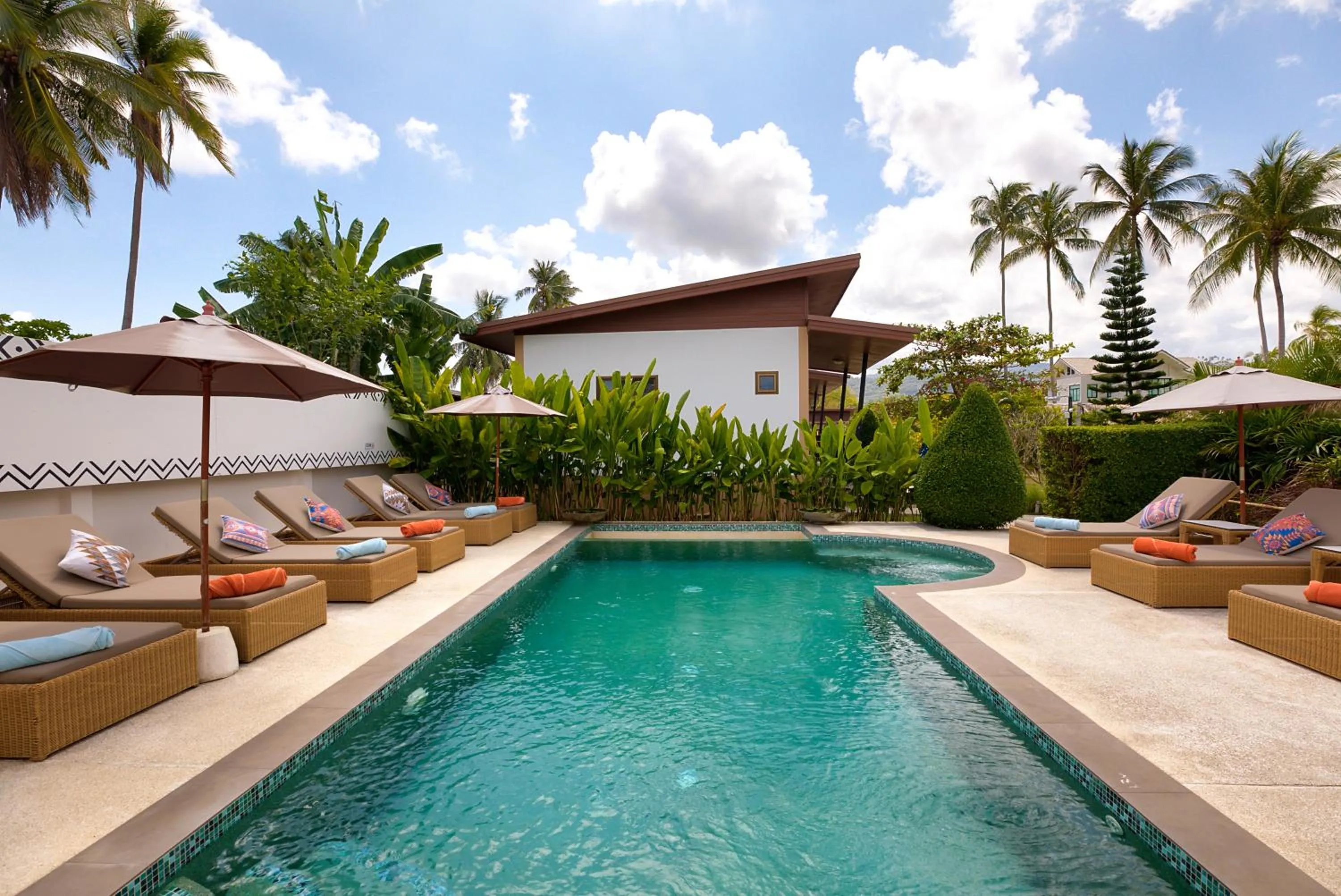 Maya Resort Samui - Family resort-Sha Plus Extra