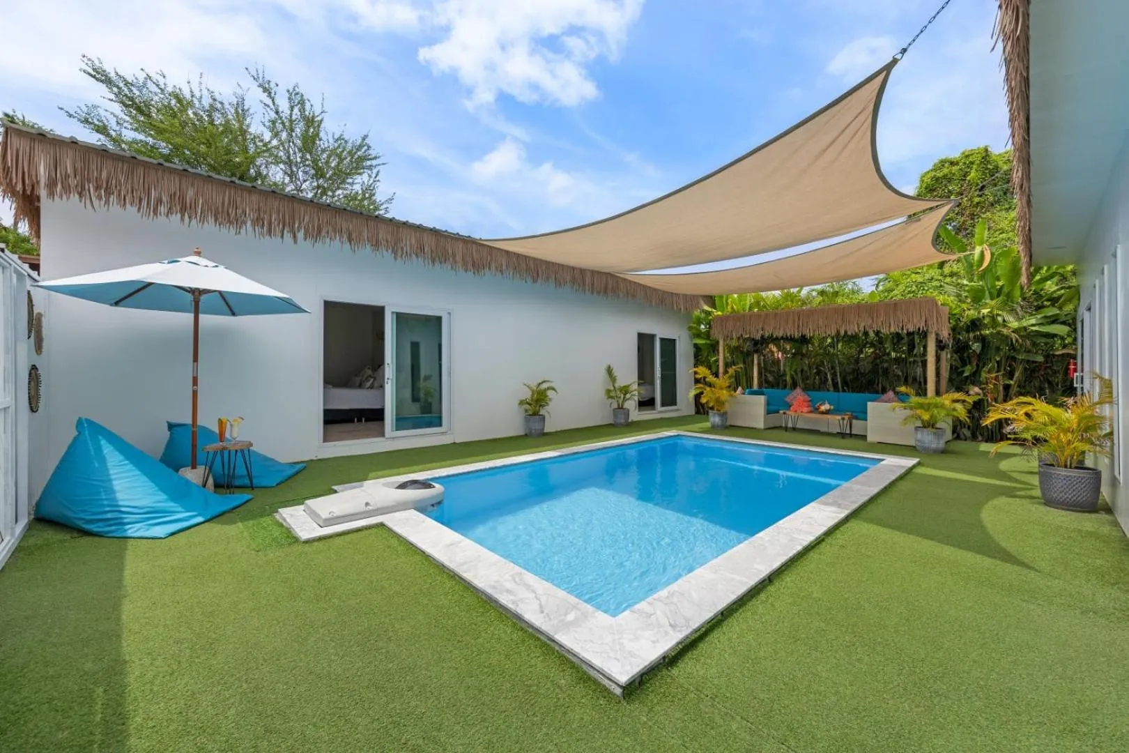 Maya Resort Samui - Family resort-Sha Plus Extra