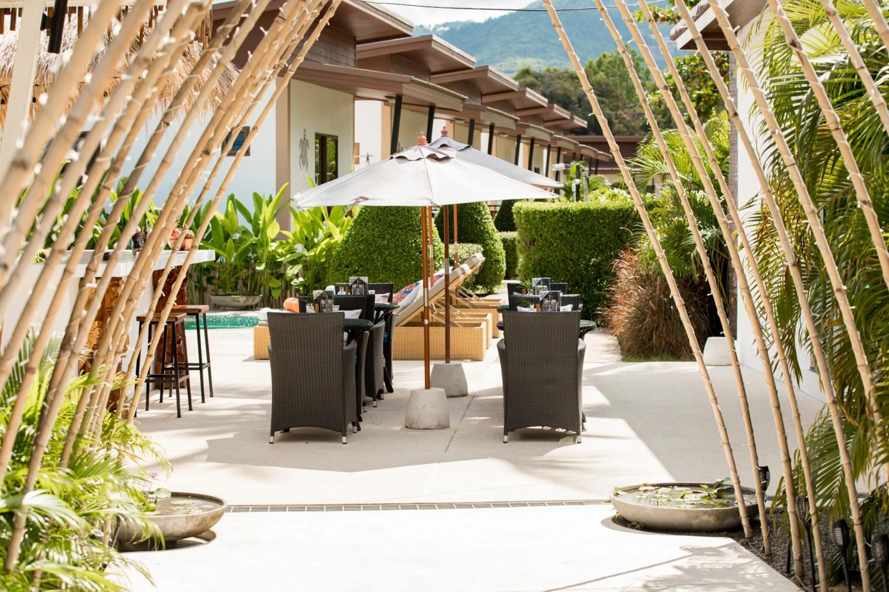 Maya Resort Samui - Family resort-Sha Plus Extra