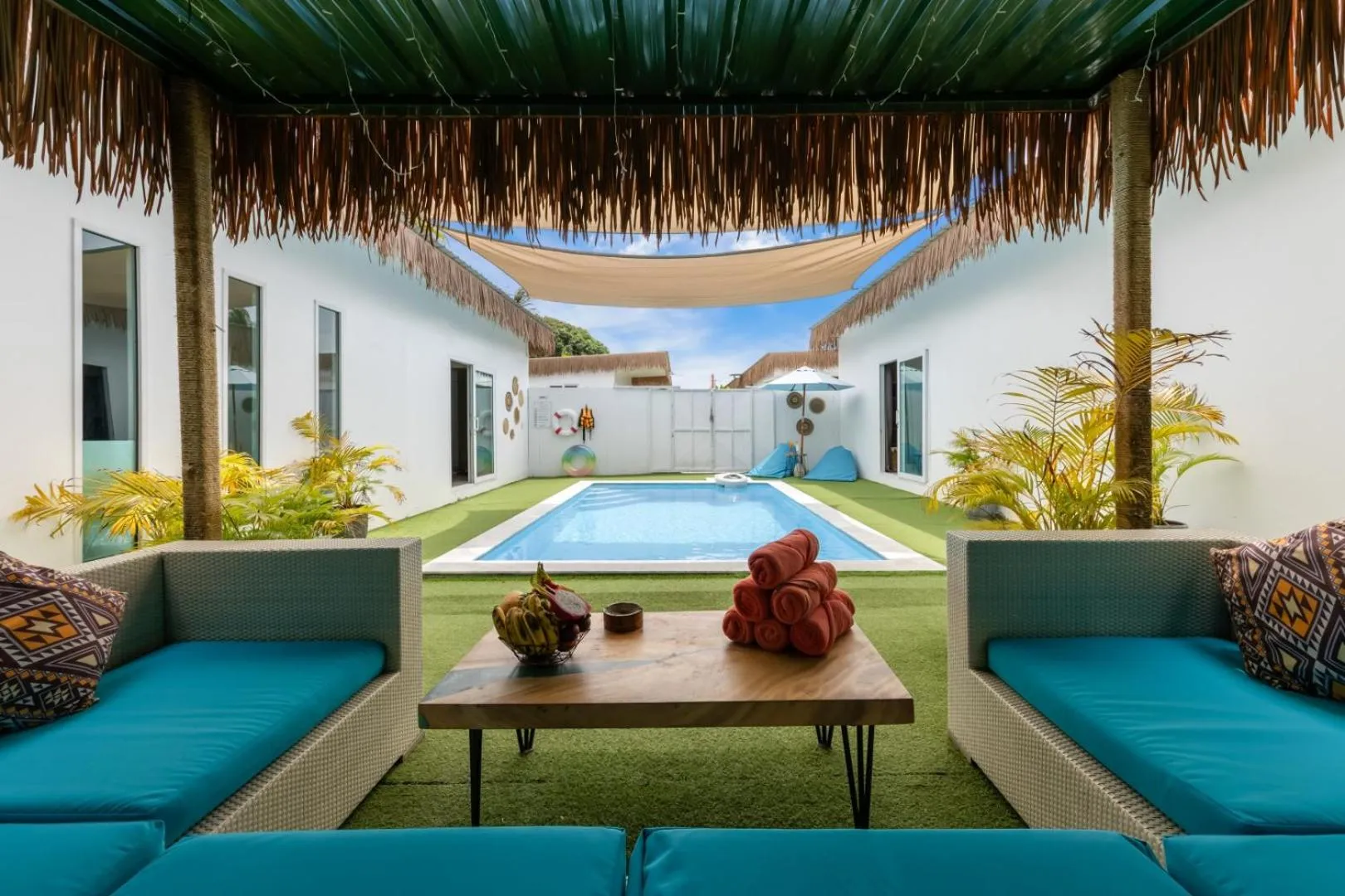 Maya Resort Samui - Family resort-Sha Plus Extra