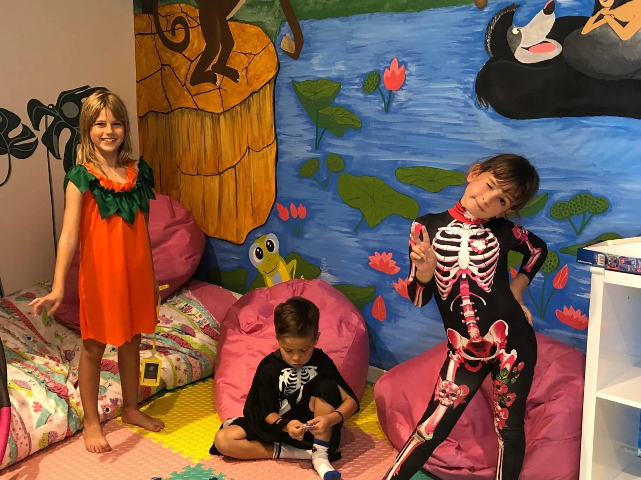 Maya Resort Samui - Family resort-Sha Plus Extra