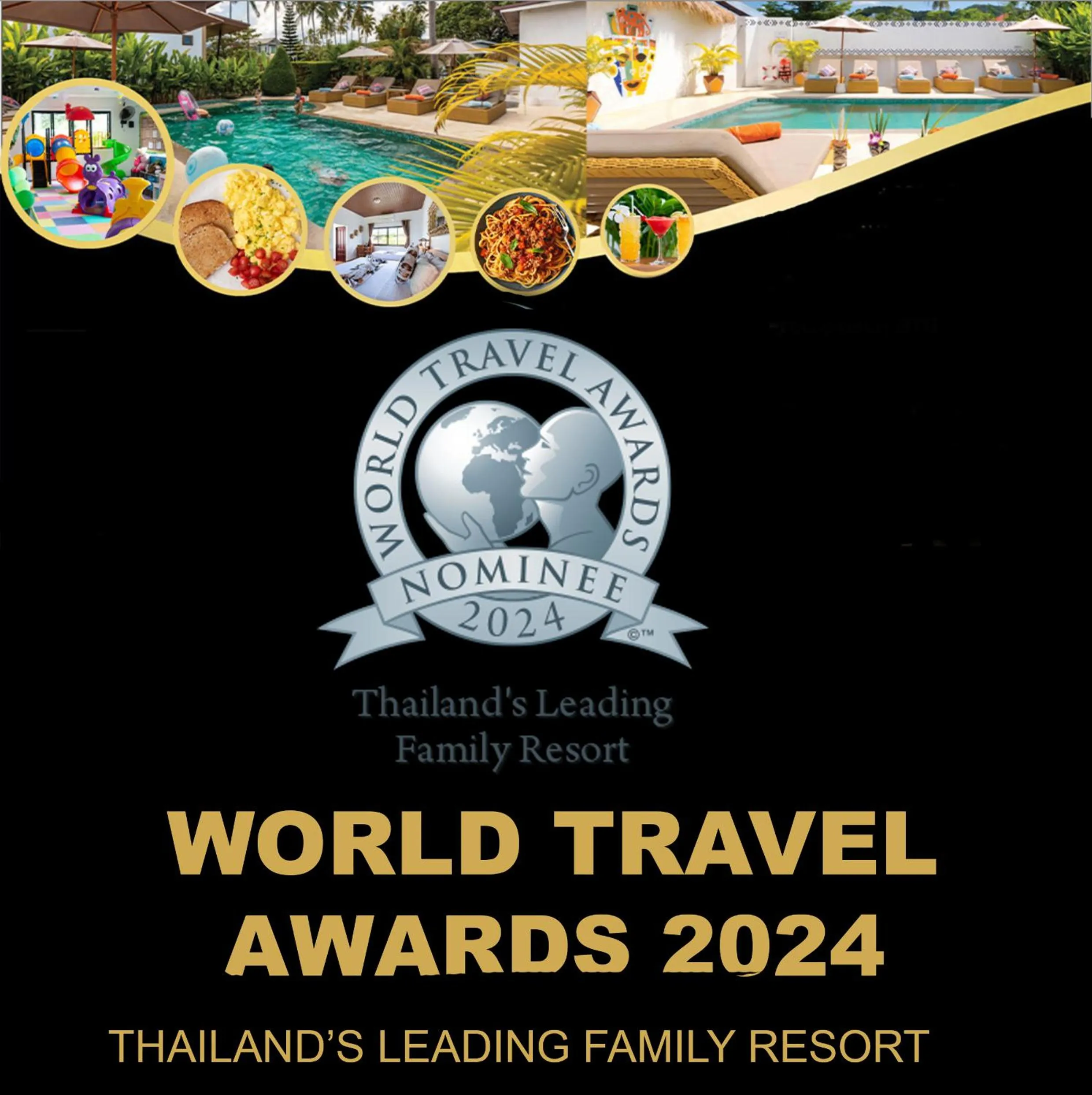 Maya Resort Samui - Family resort-Sha Plus Extra