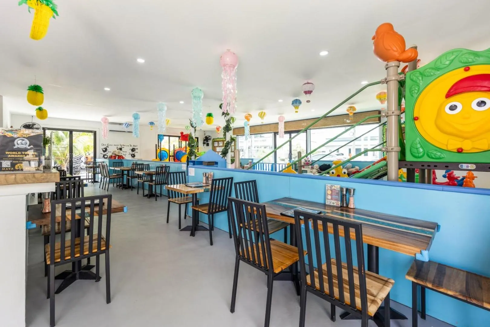 Maya Resort Samui - Family resort-Sha Plus Extra