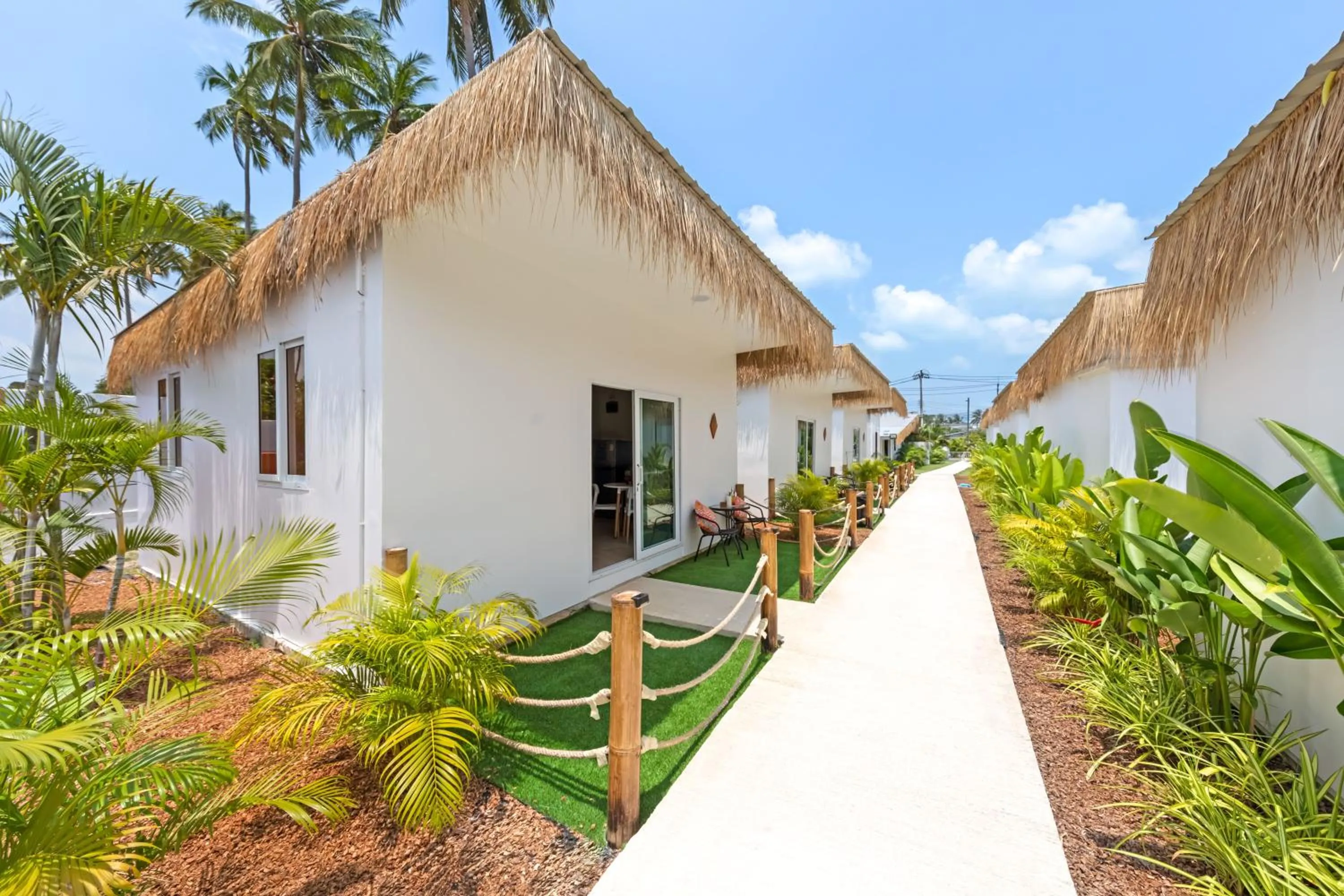 Maya Resort Samui - Family resort-Sha Plus Extra