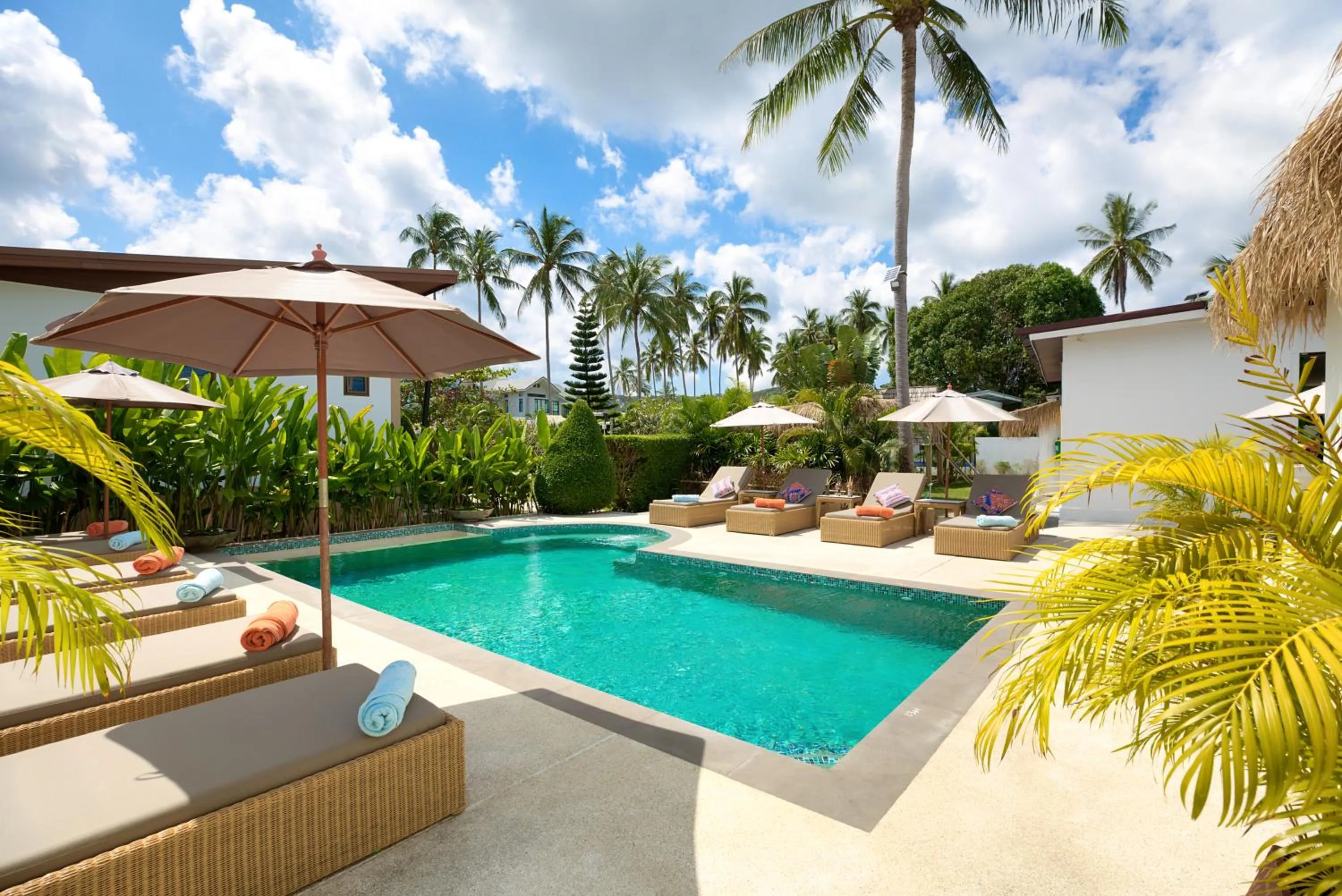 Maya Resort Samui - Family resort-Sha Plus Extra