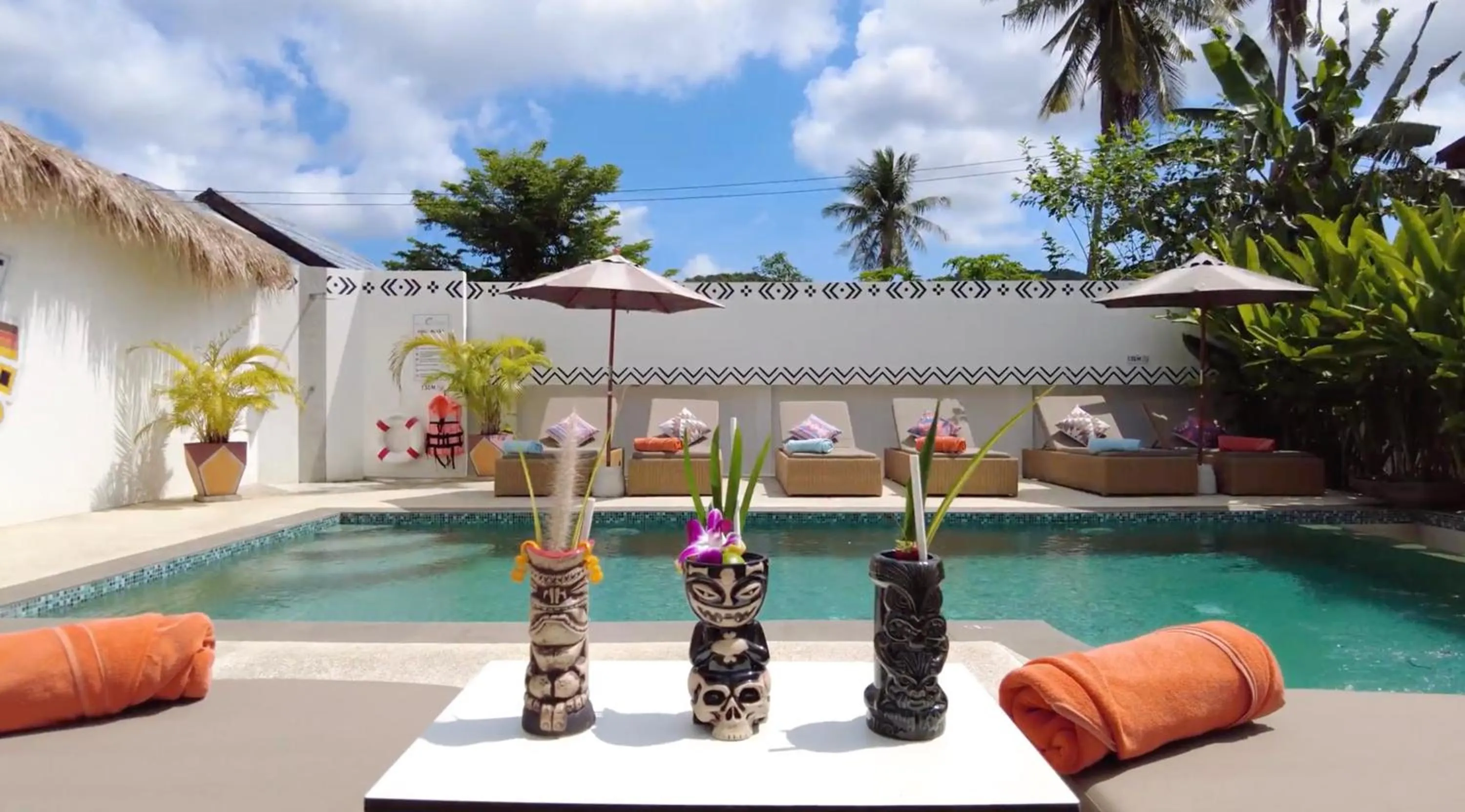 Maya Resort Samui - Family resort-Sha Plus Extra