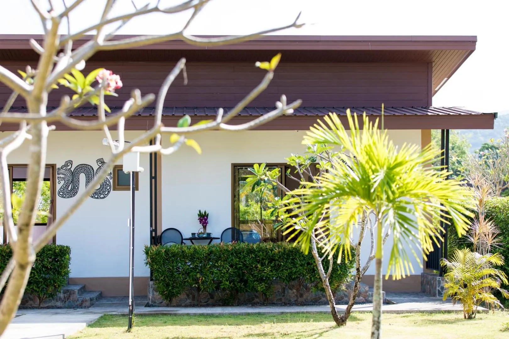 Maya Resort Samui - Family resort-Sha Plus Extra