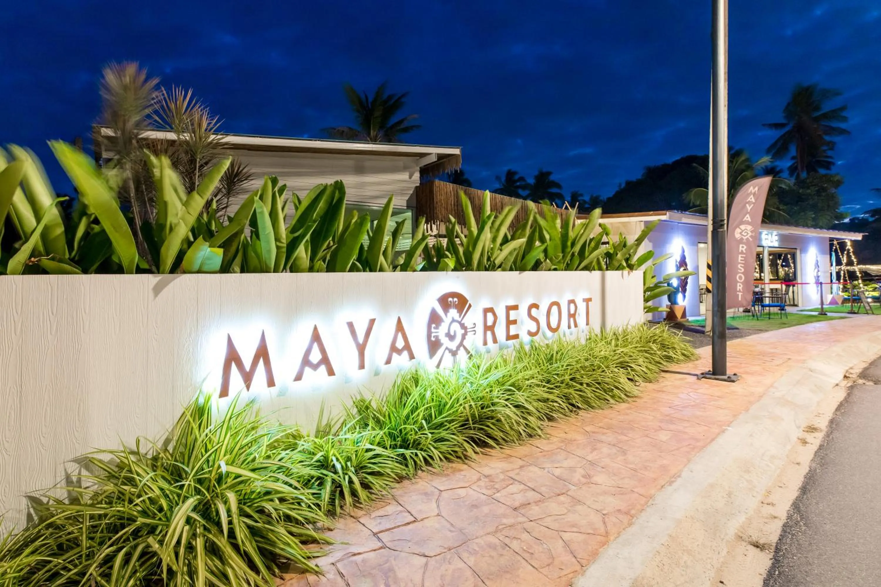 Maya Resort Samui - Family resort-Sha Plus Extra