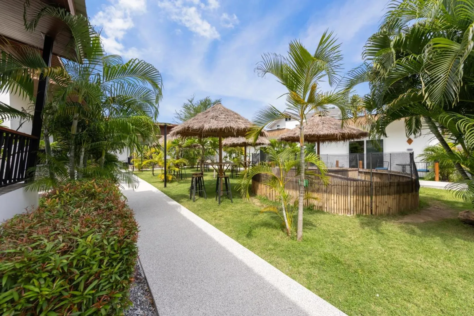 Maya Resort Samui - Family resort-Sha Plus Extra