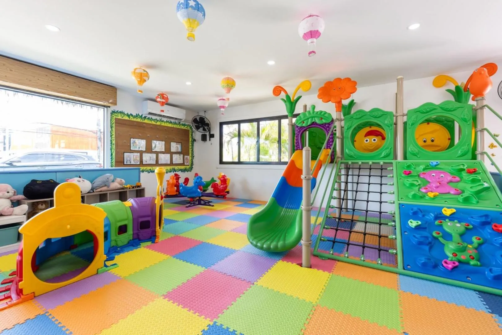 Maya Resort Samui - Family resort-Sha Plus Extra