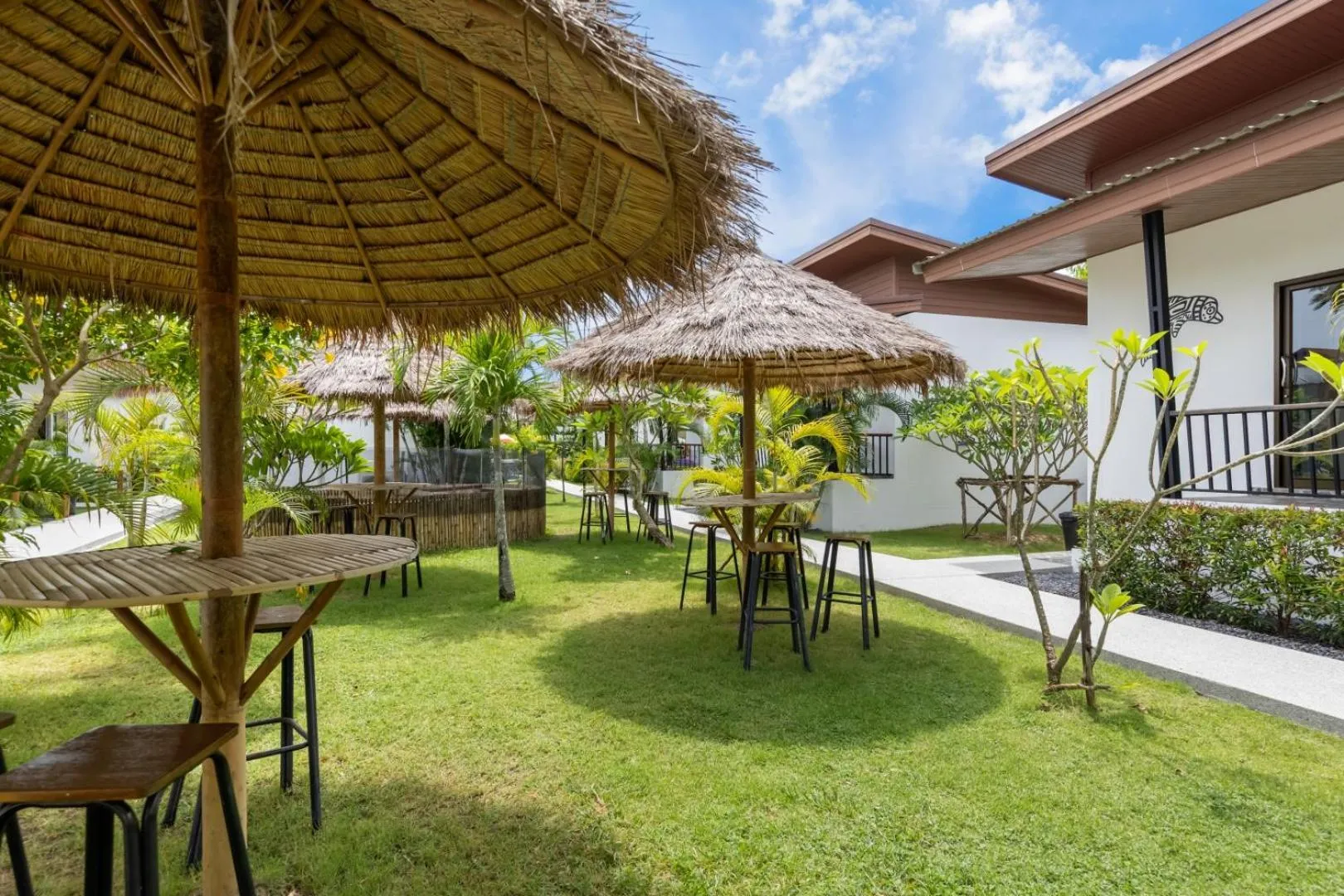 Maya Resort Samui - Family resort-Sha Plus Extra