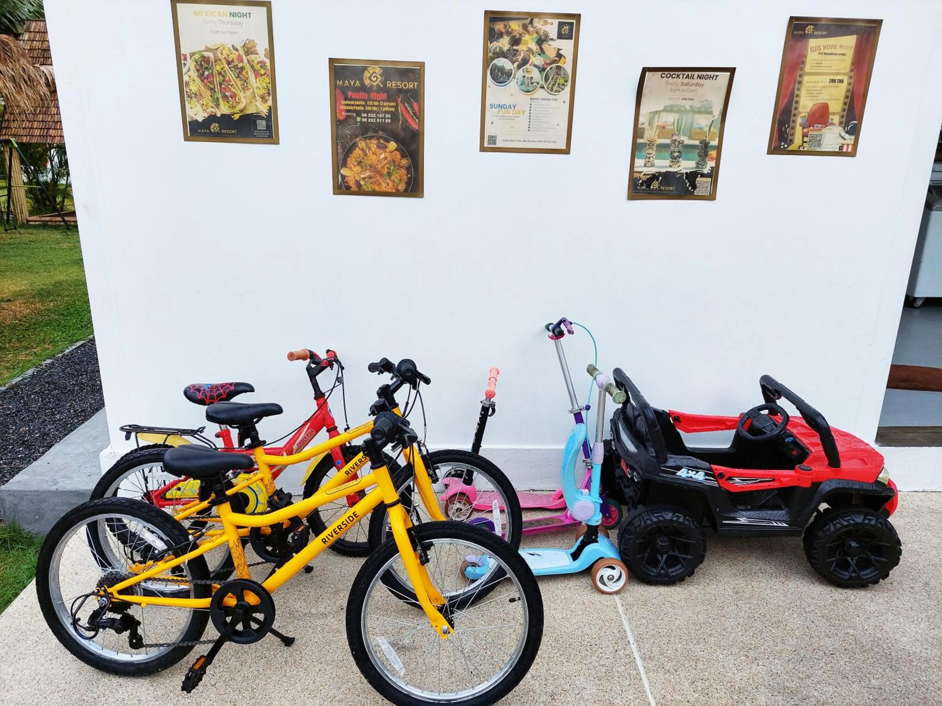 Maya Resort Samui - Family resort-Sha Plus Extra