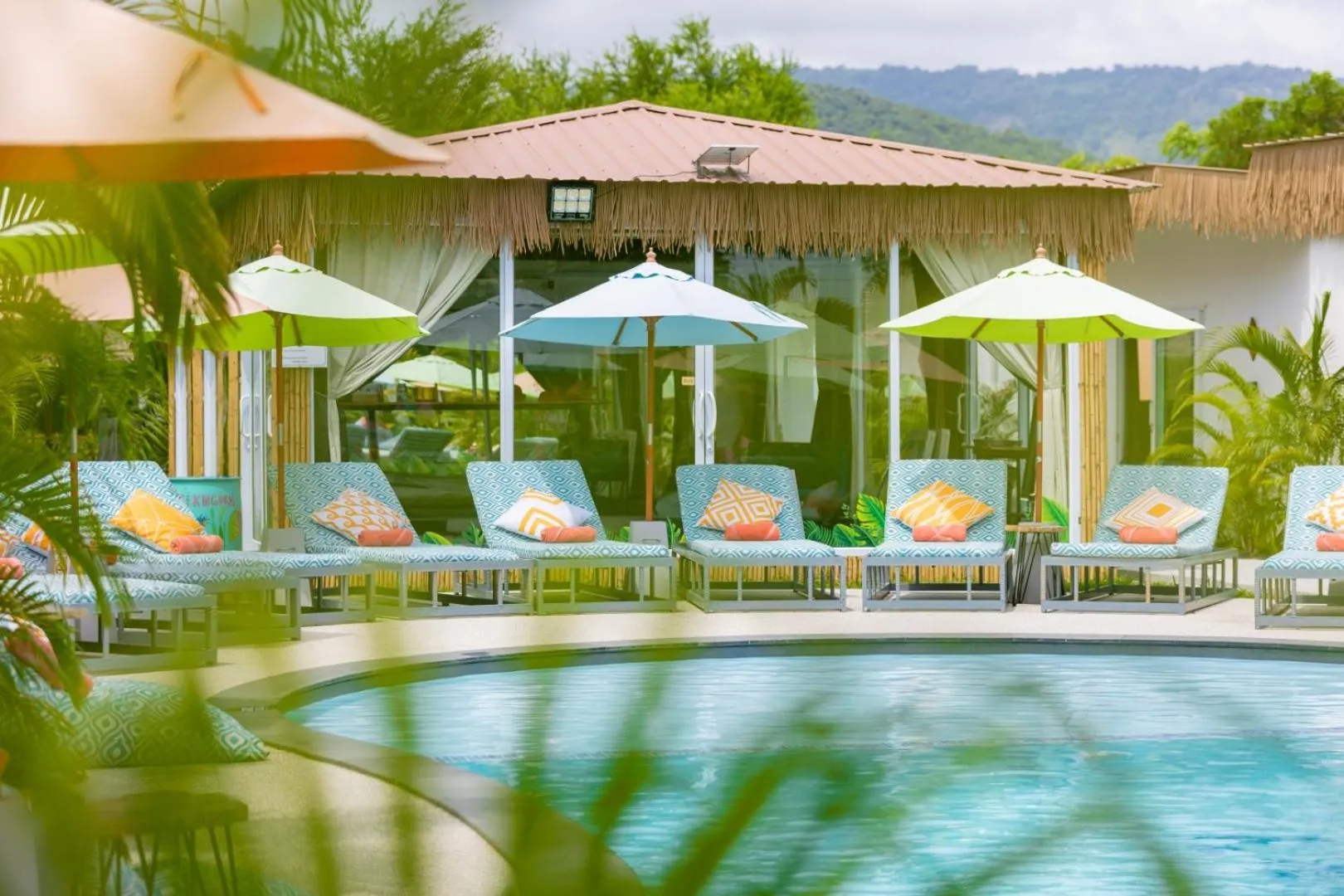 Maya Resort Samui - Family resort-Sha Plus Extra